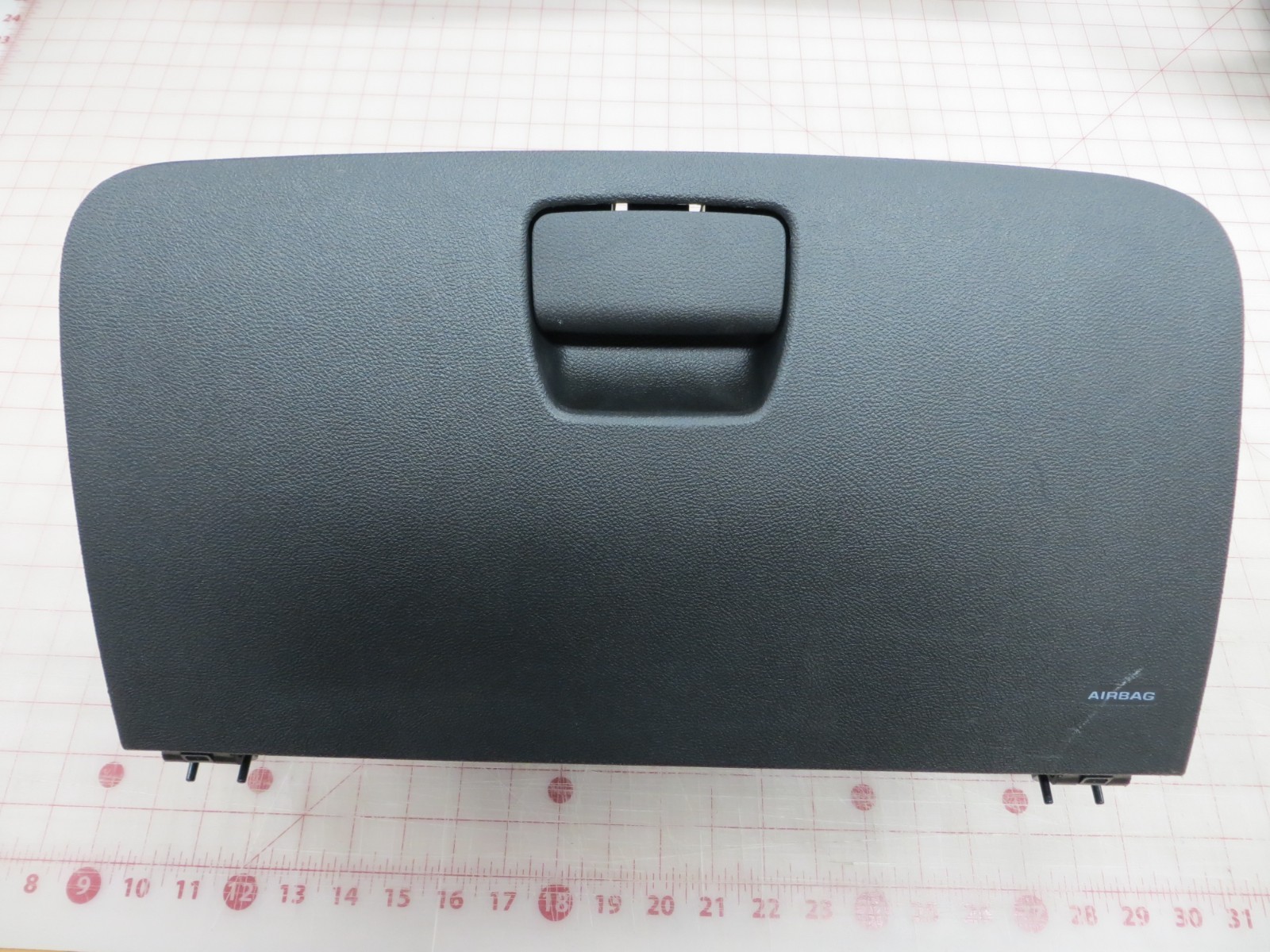 2013-2022 Chevrolet Trax / Buick Encore - Lower Glove Box Door