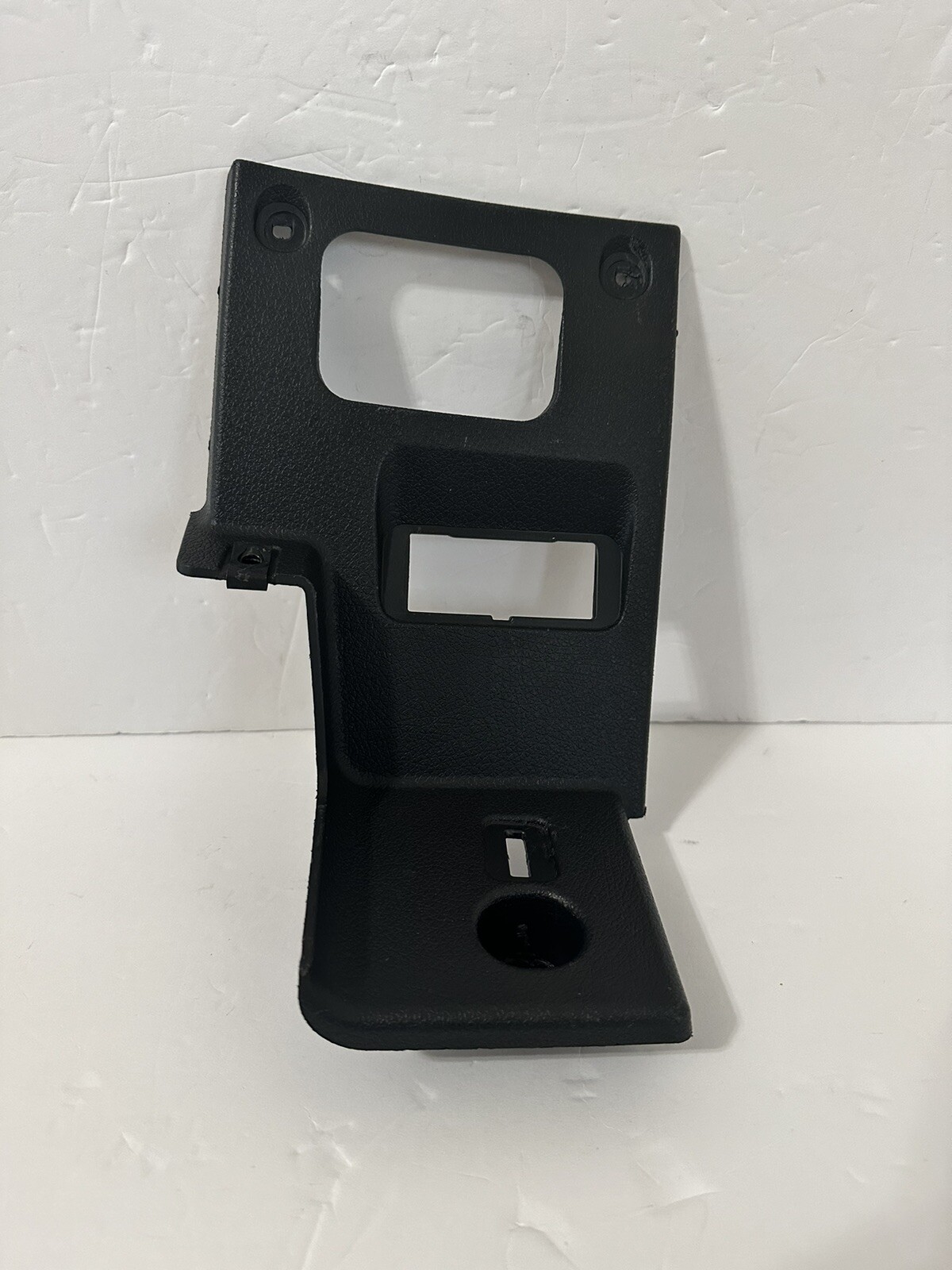 2018-2024 FREIGHTLINER CASCADIA FRONT LEFT LOWER DASH COVER A22-73812 OEM