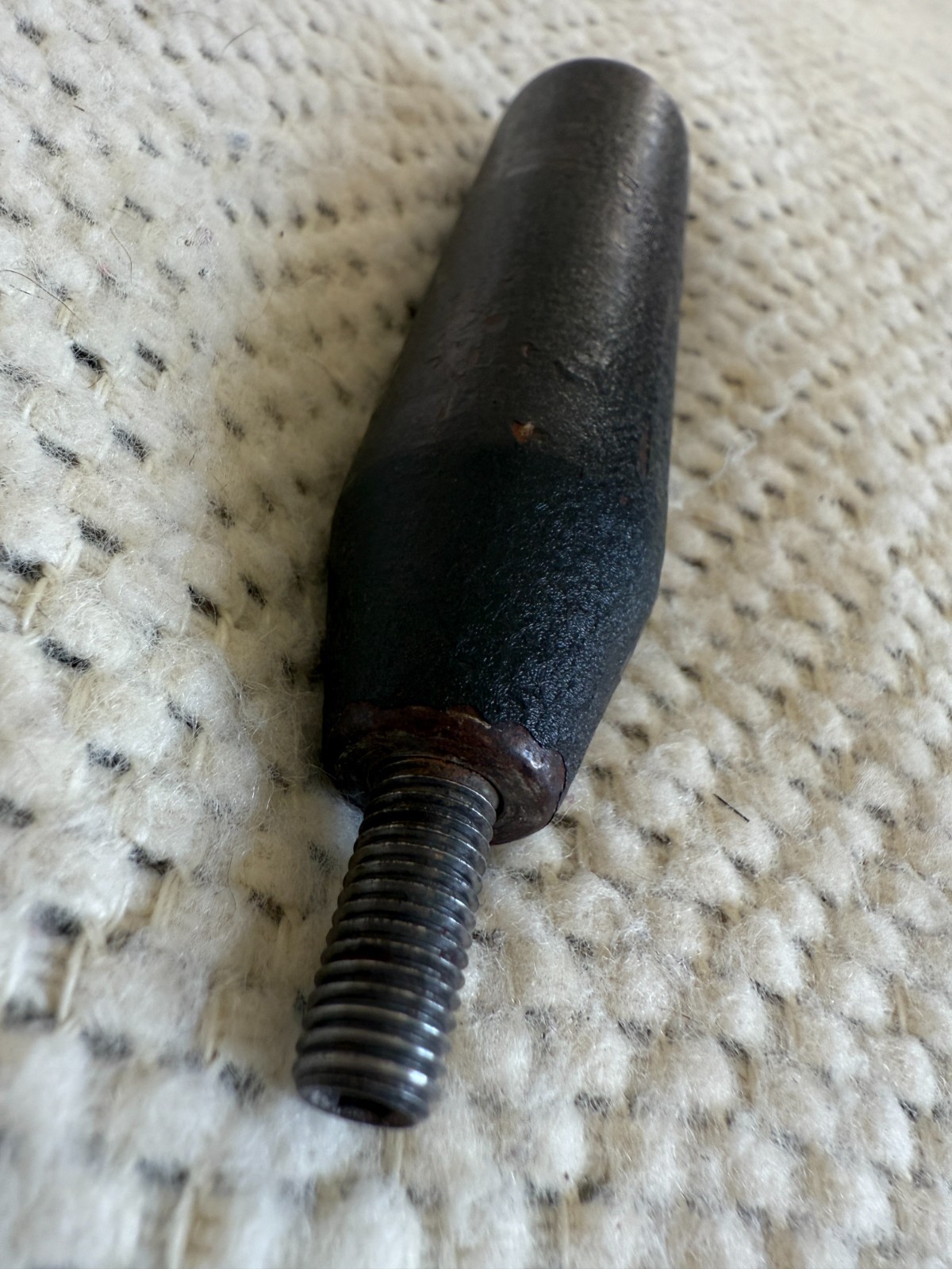 Compound Bow Stabilizer Bar