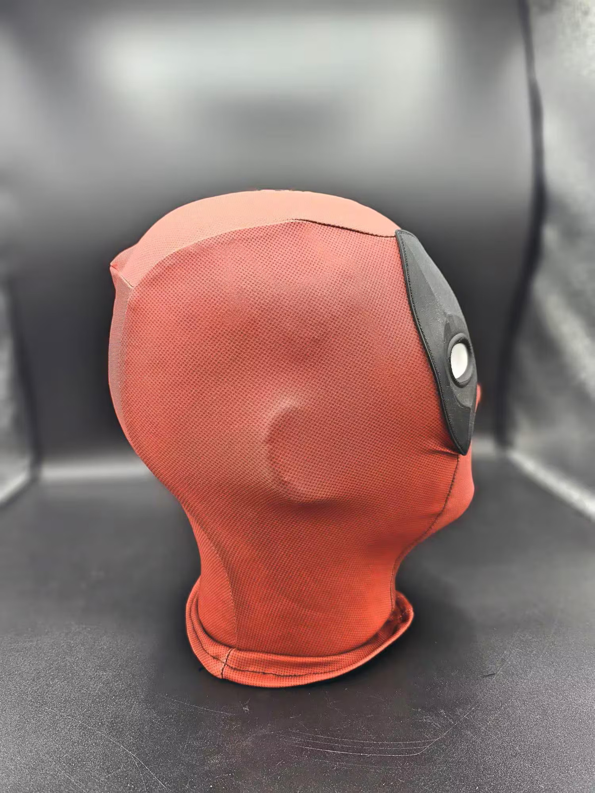 Deadpool mask Only