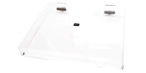 Technics Dust Cover with Hinge for SL-1200GR-S SL-1500C-S Clear Type TTFA0457