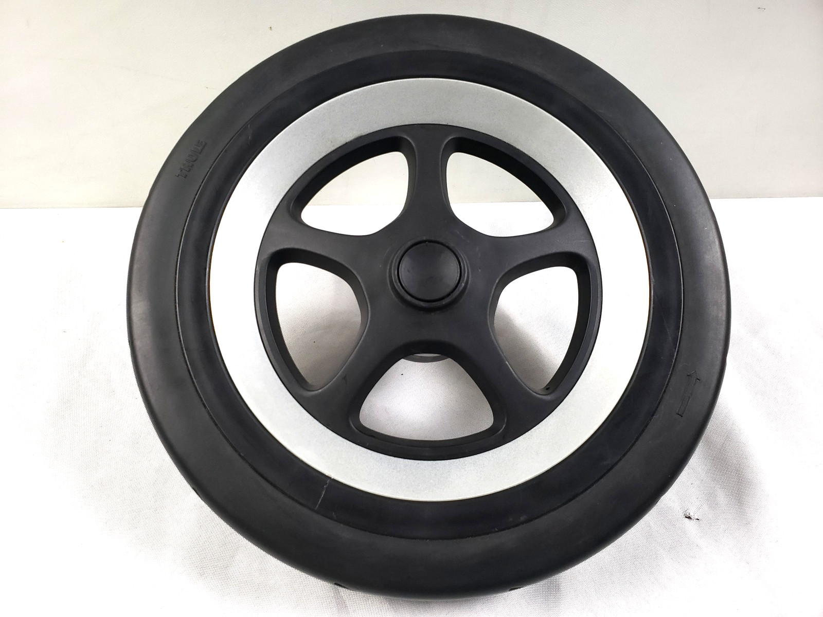 Thule Sleek Stroller Rear Wheel