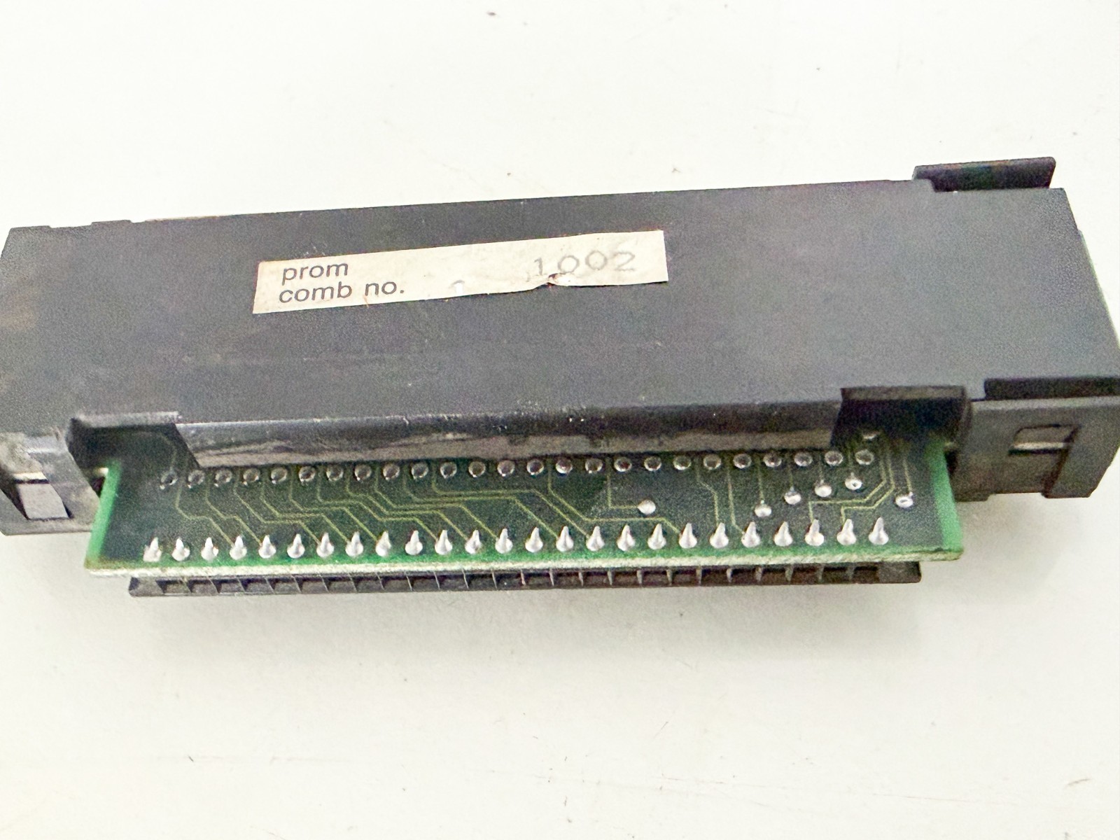 MODICON AS-9594-001 MEMORY MODULE (EL26)
