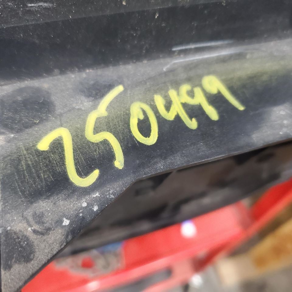 F150 2017 Air Shutter 1155807
