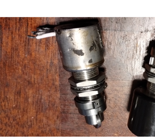 21EN9-6  Limit Switch