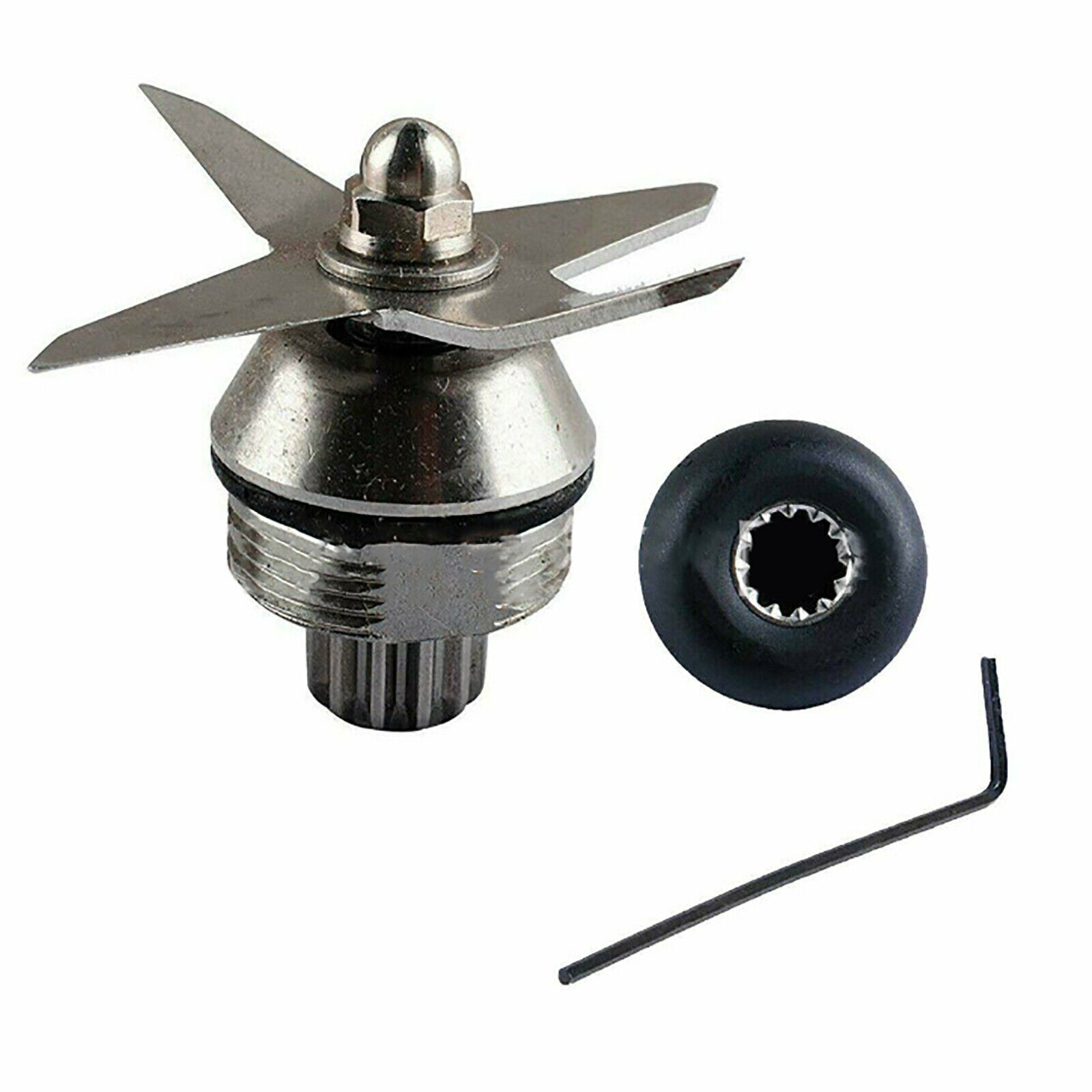 Drive Socket Mushroom Head Driving Wheel for Vitamix 5000 5200 Machine Juicer