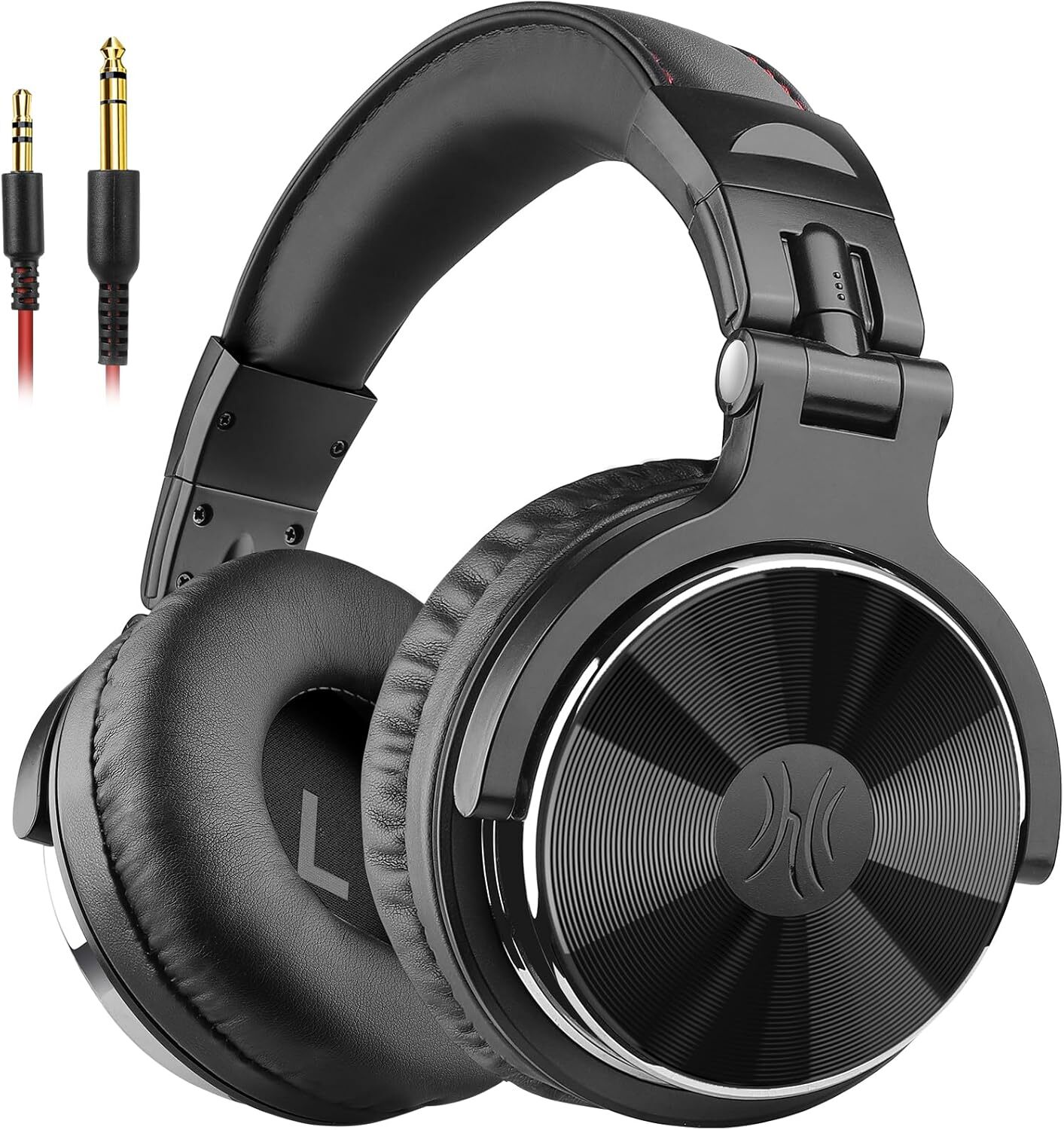 Audifonos Profesionales Auriculares para DJ Headphone Professional