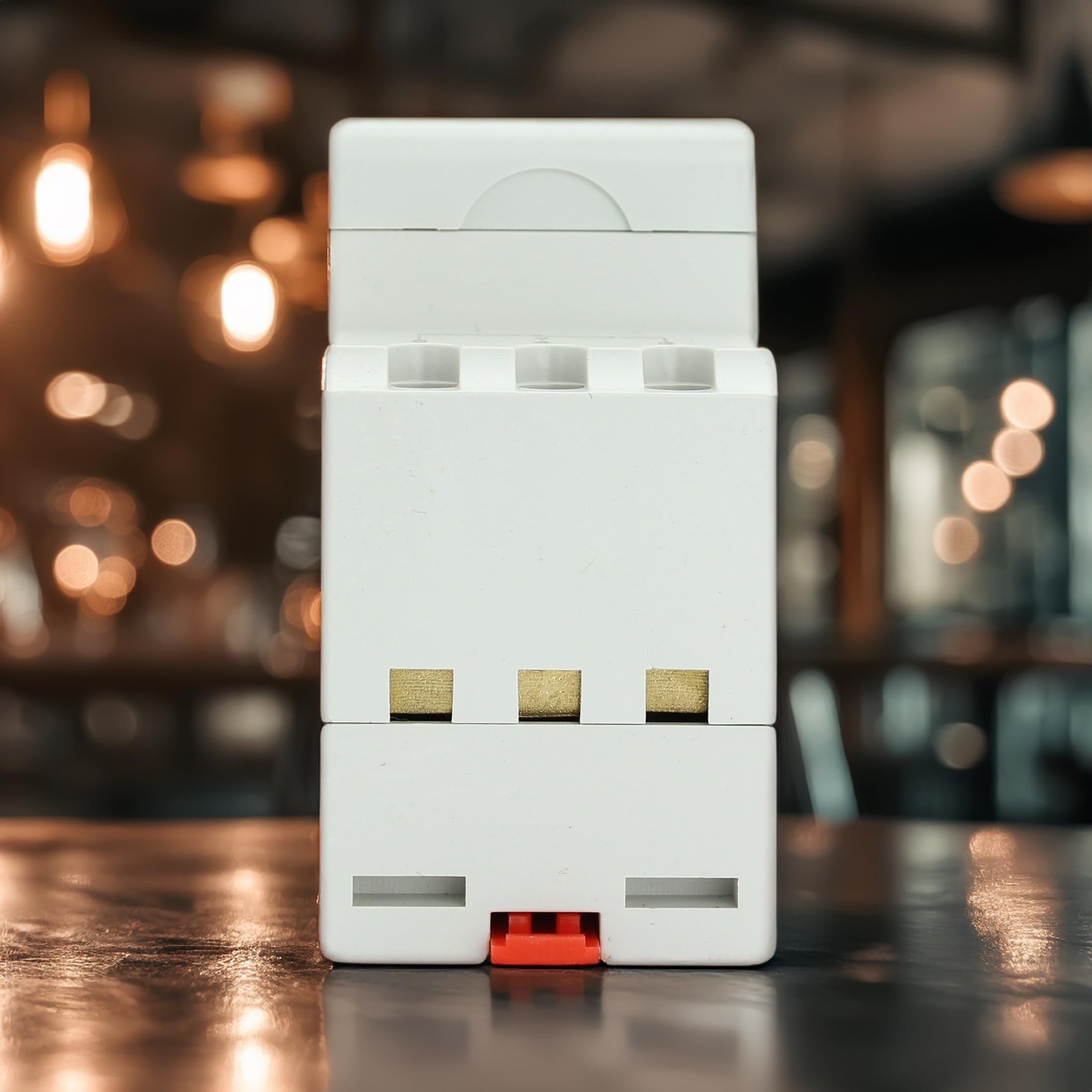 Programmable Timer Relay, HD Display, High Precision, Smart Chip, Power Failu...