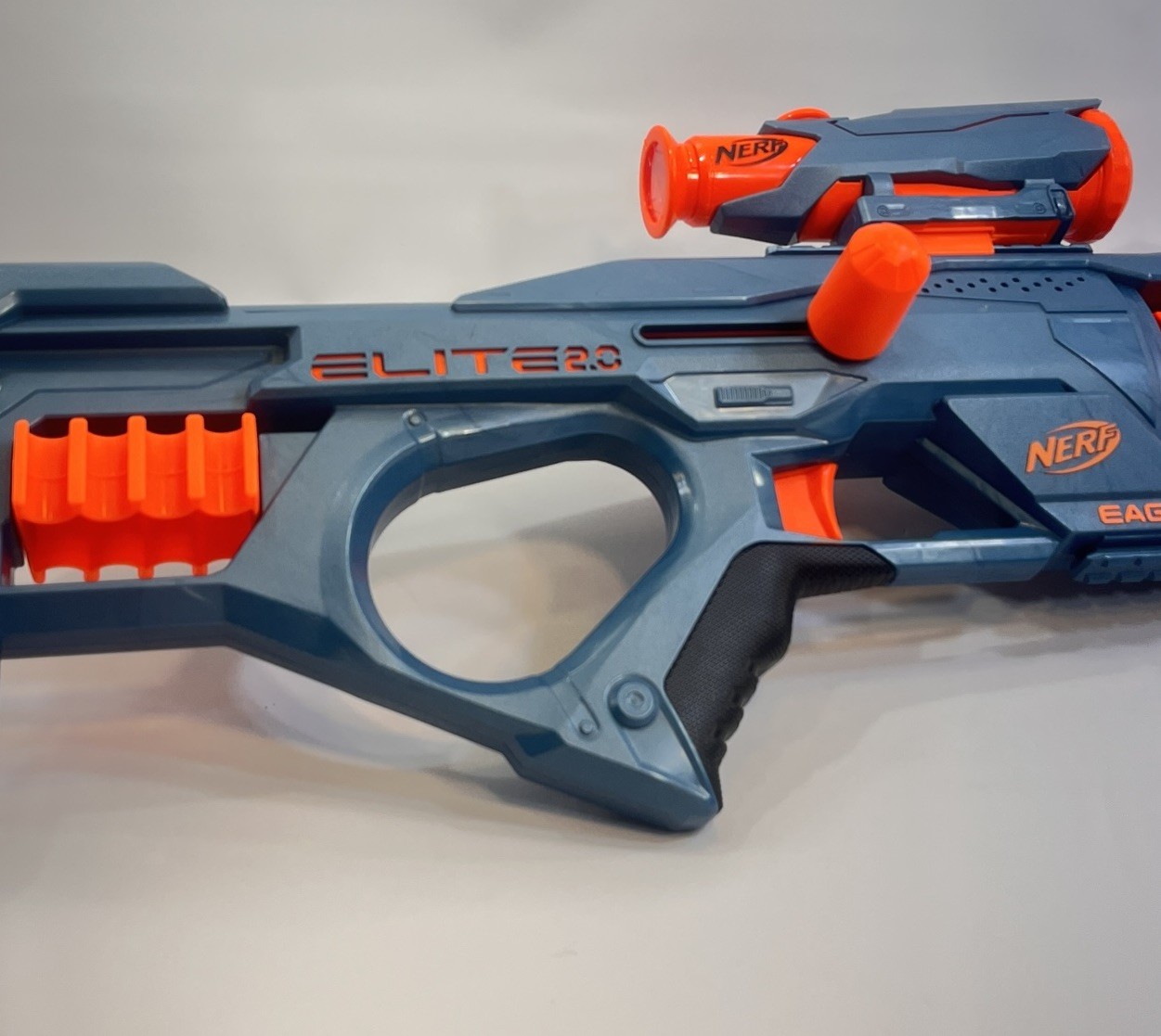 Nerf Elite 2.0 Eaglepoint Blaster