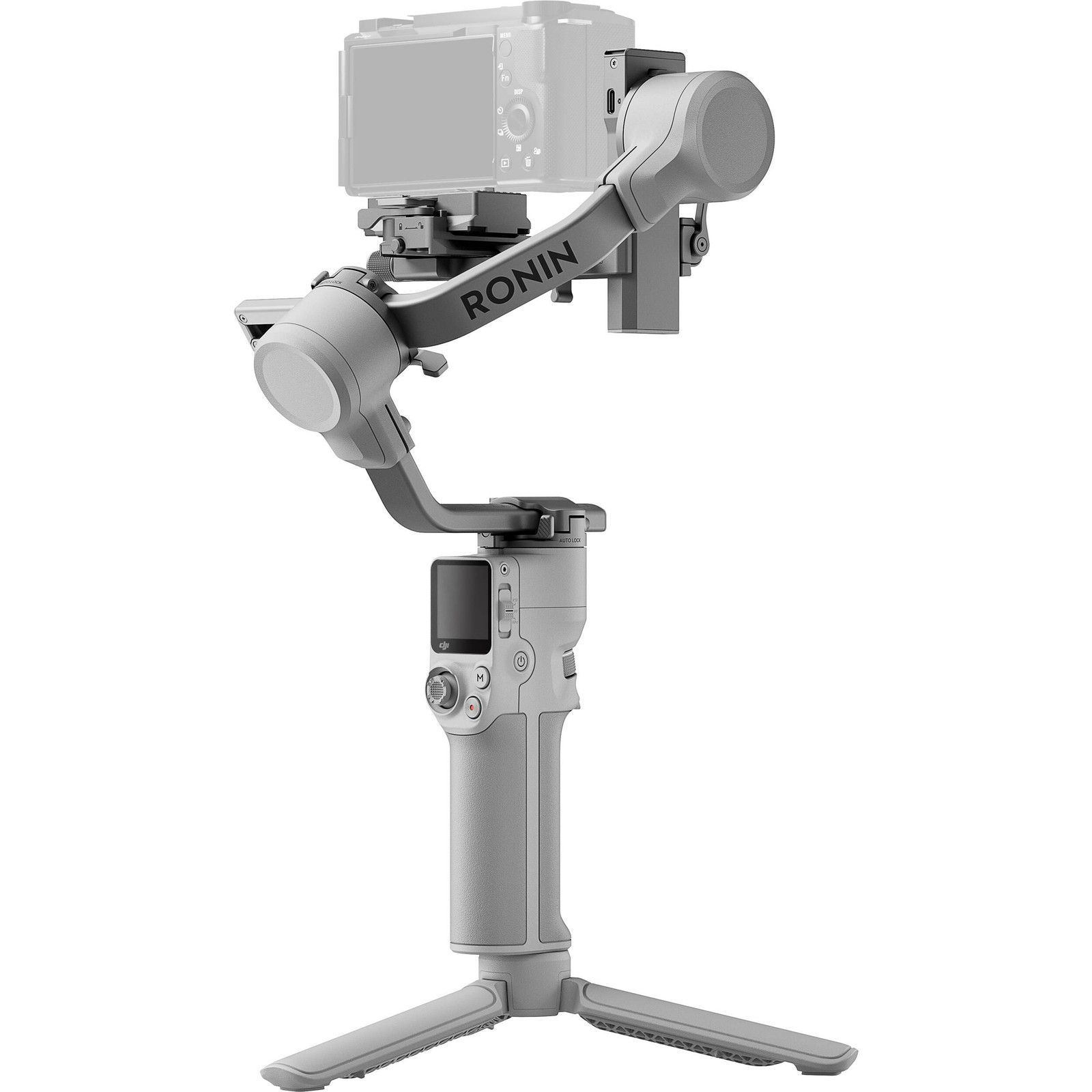 DJI RS 4 Mini Combo