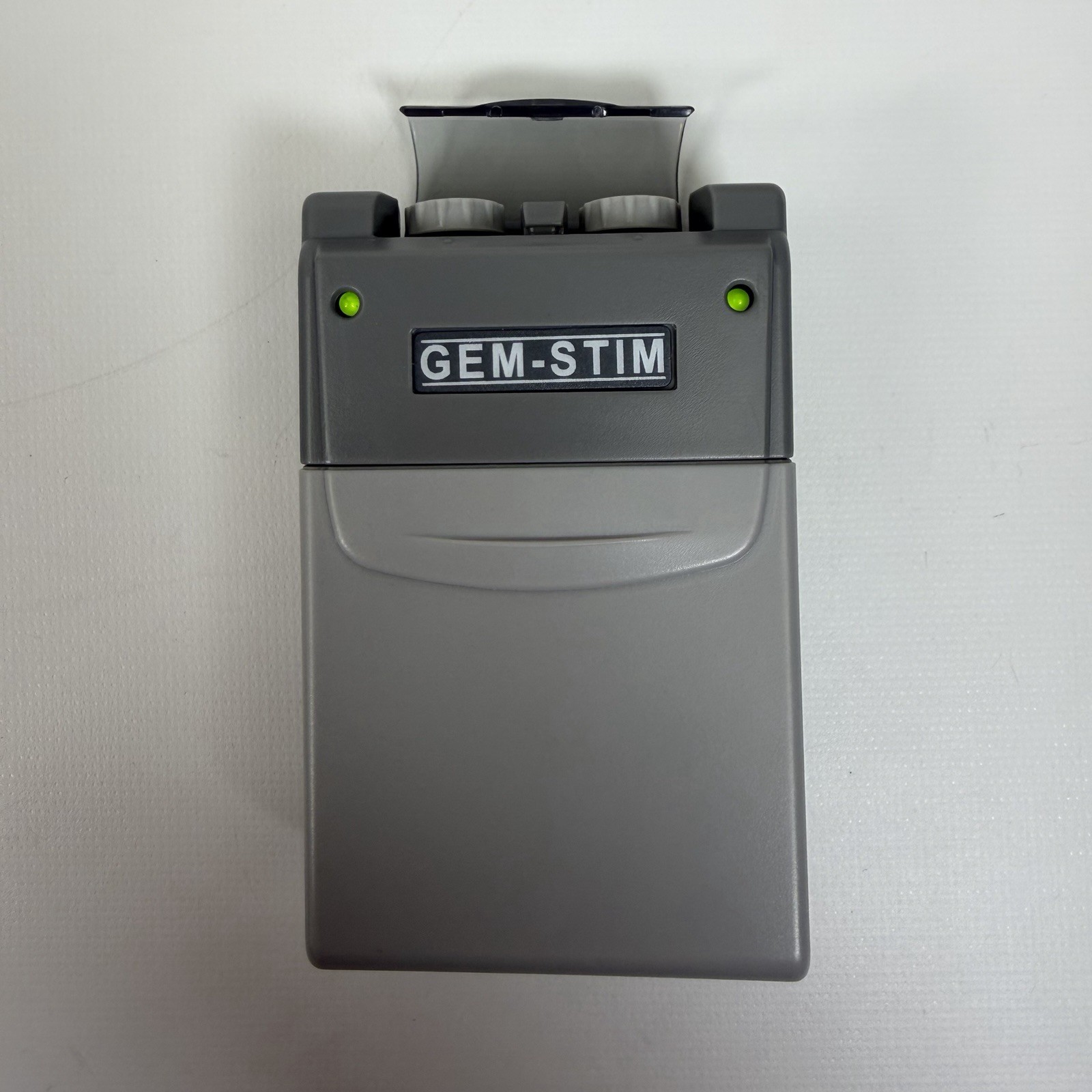 GEM-STIM GM3A50T Transcutaneous Electrical Nerve Stimulator Model