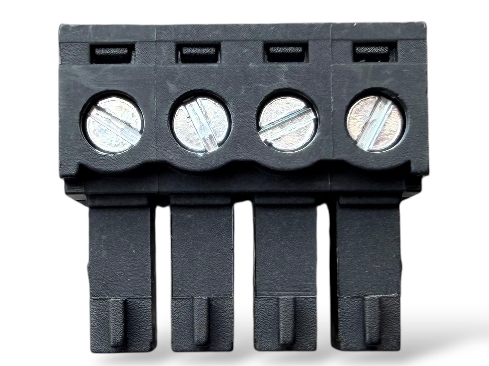 4-Pin Speaker Level Input / Power Plug DSP Wāvtech Wavtech Link Plus Mini