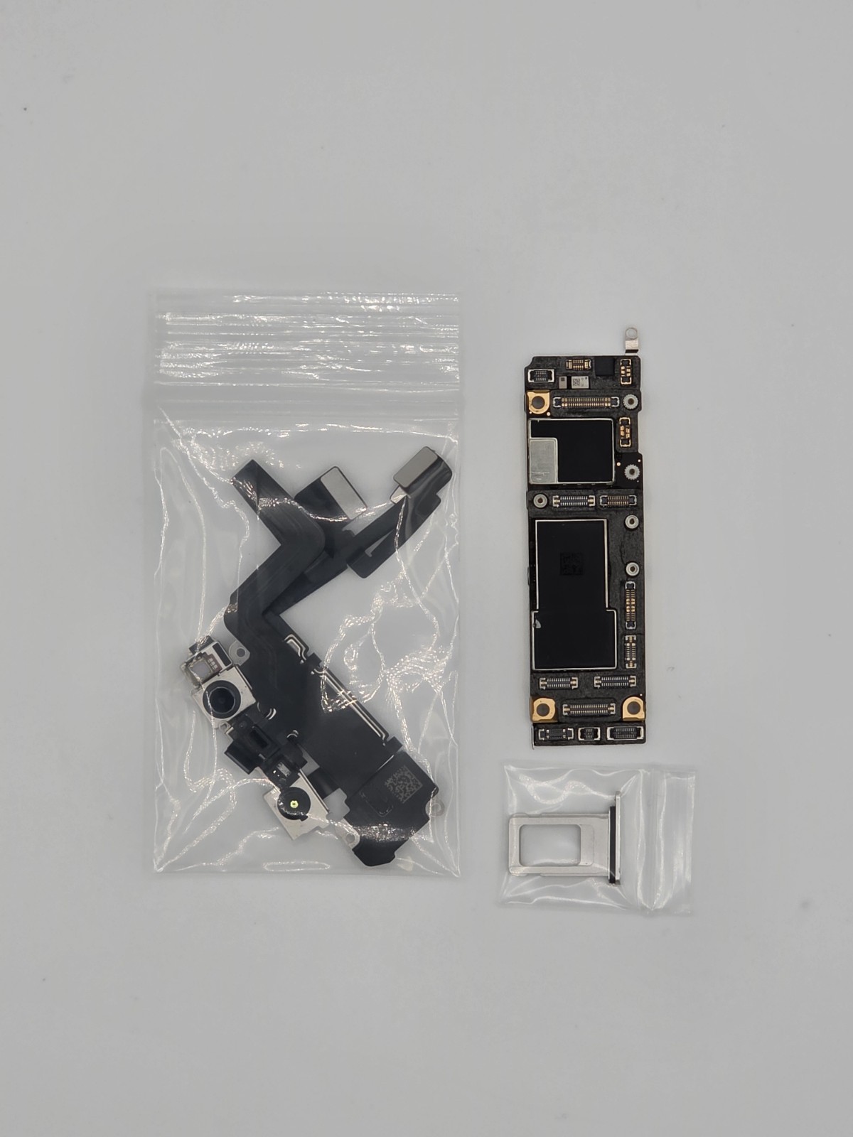 Apple iPhone 11 64GB Unlocked logic board Motherboard Replacement With Face ID