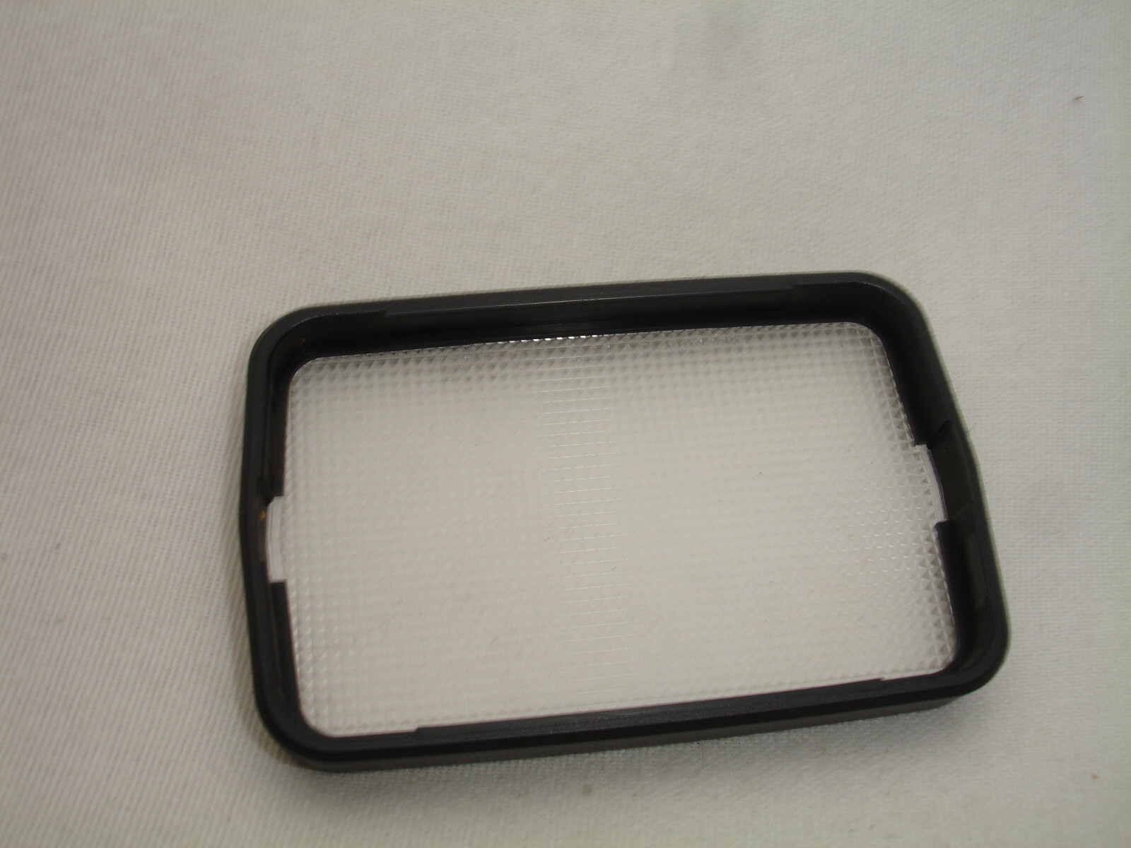 NIKON SW-7 FLASH DIFFUSER for SB-16 16A 16B