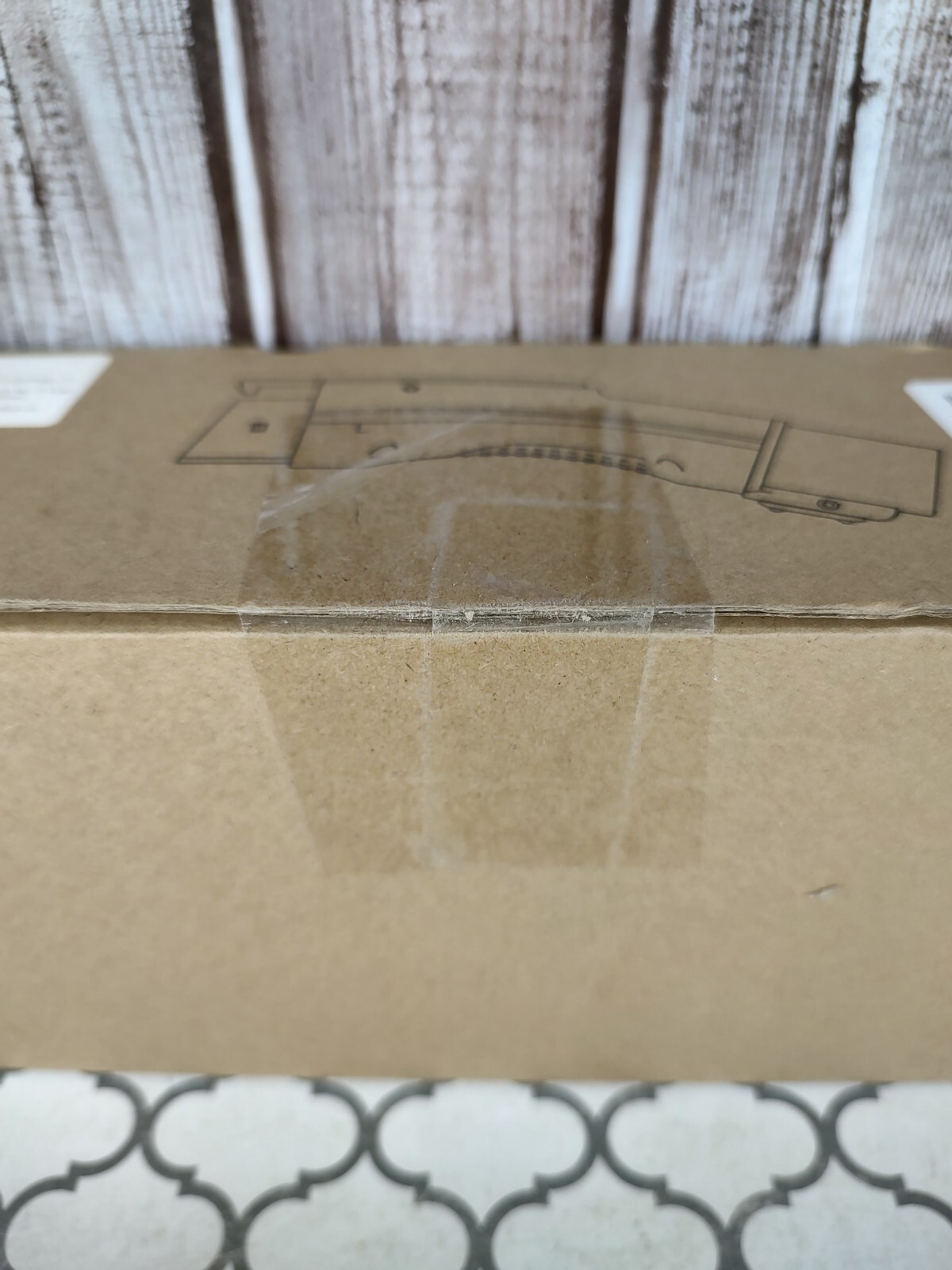 Tesla To J1772 Adapter NEW/ OPEN BOX