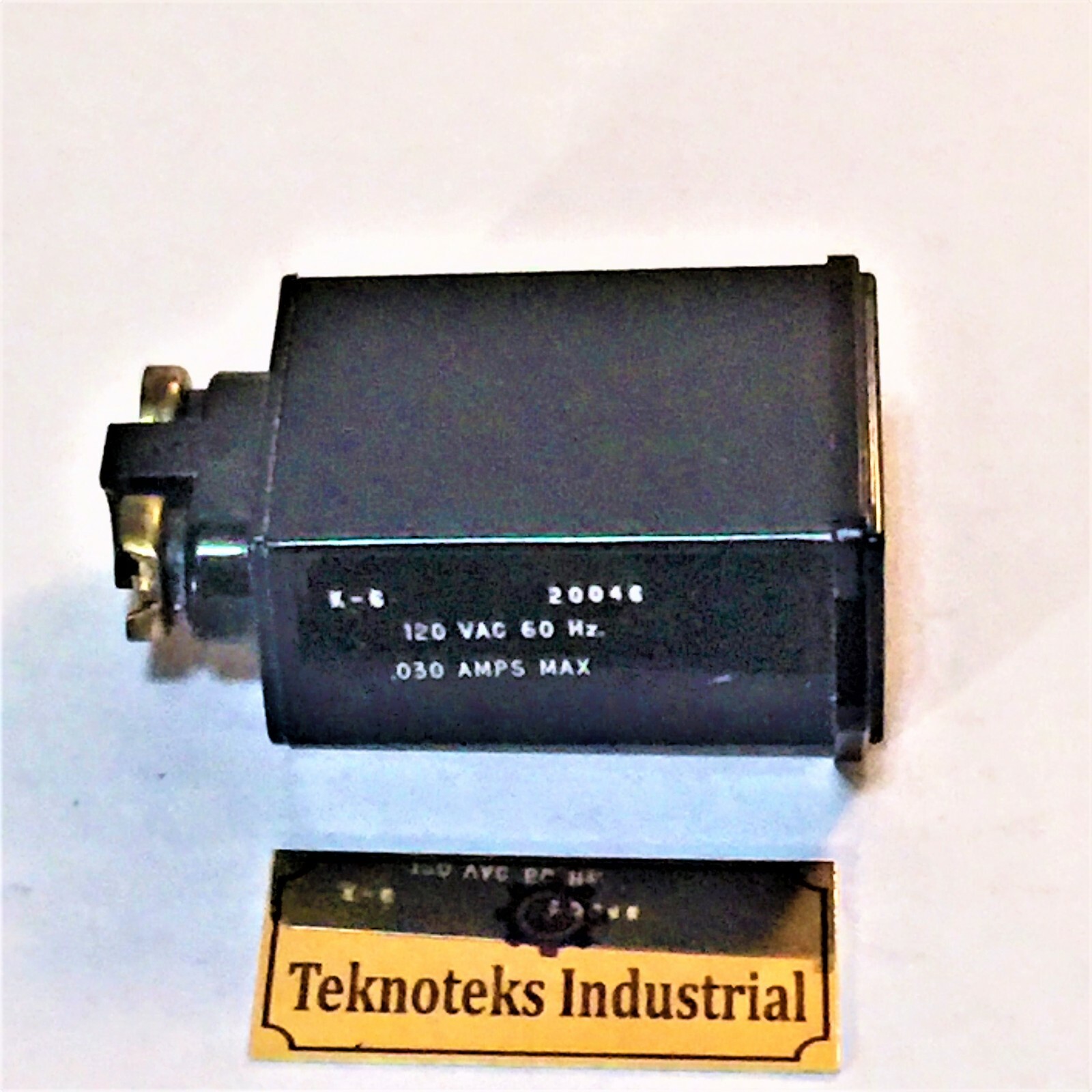 ALLIED LR42455 ELAPSED TIME INDICATOR