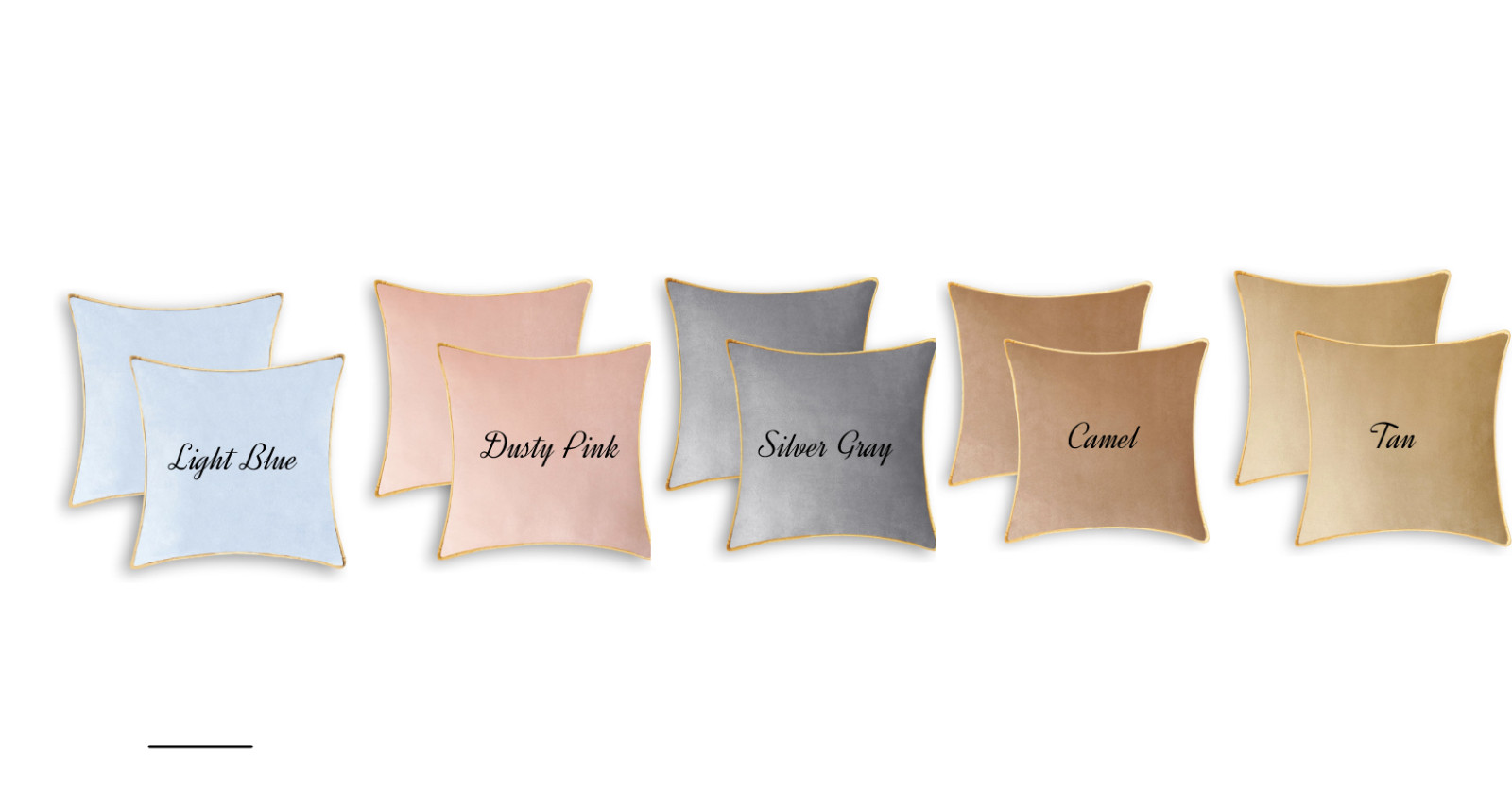 Embroidered Monogram Throw Pillow Covers, Custom Pillow Cover only, Gift Ideas