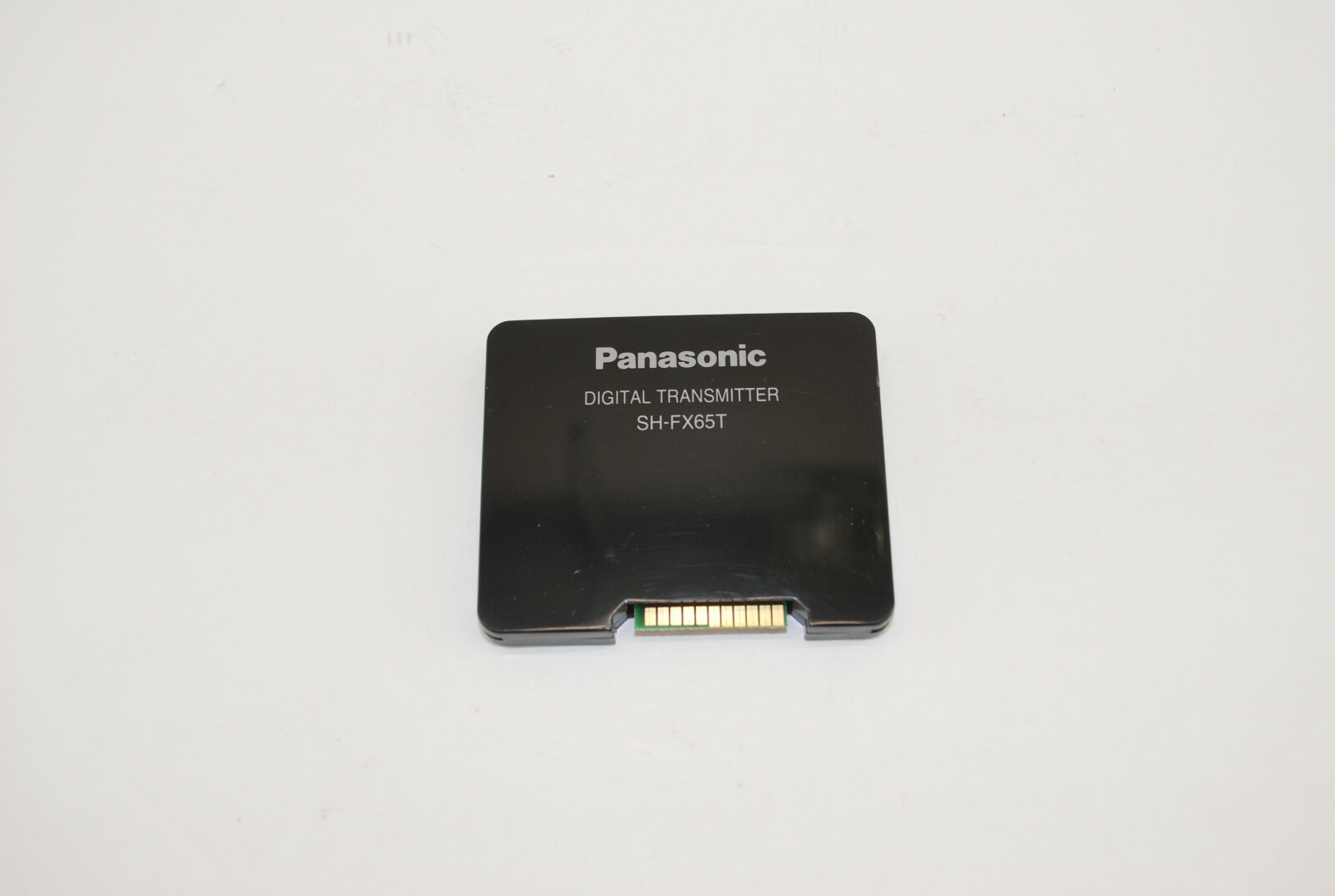 Panasonic SH-FX65T Wireless Speaker System Digital Transmitter FREE USA SHIPPING