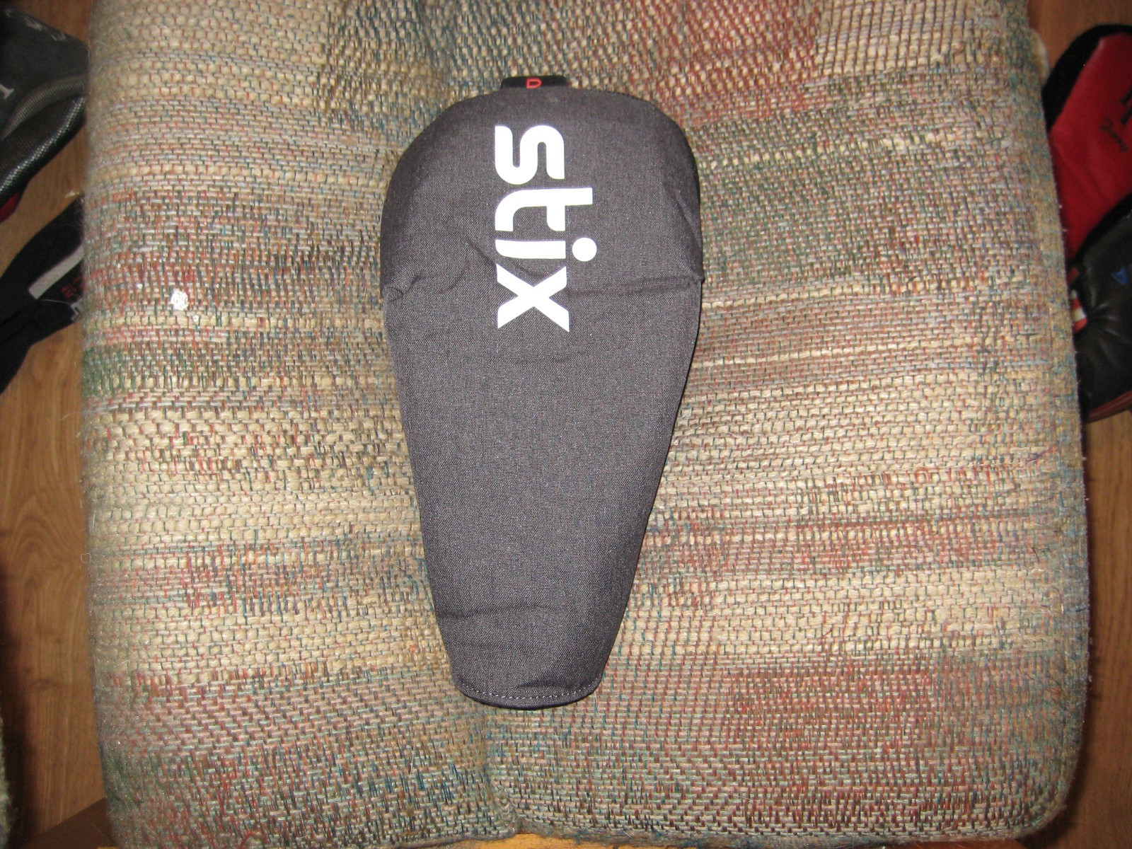 BRAND NEW  Stix Driver  headcover