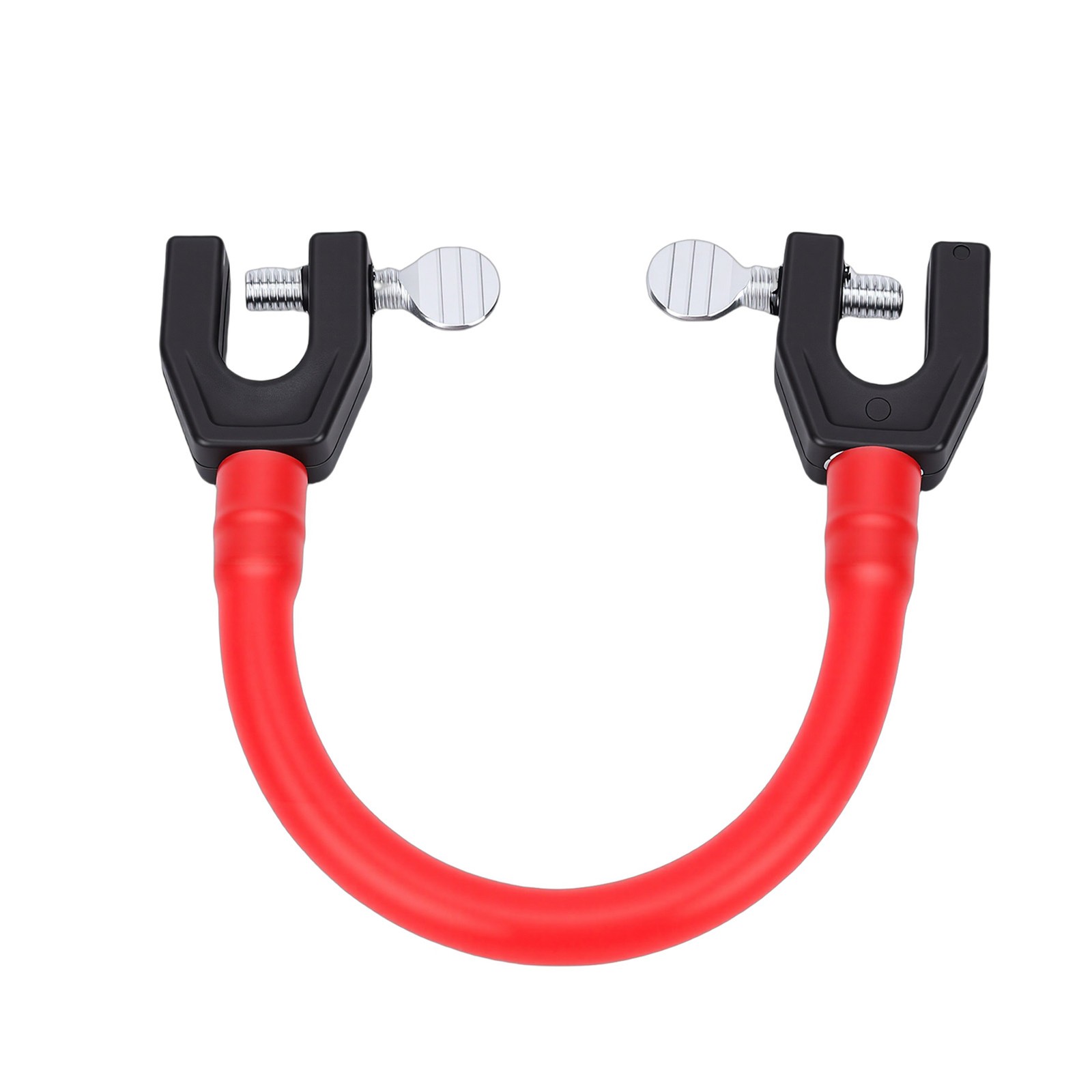 Portable Ski Tip Connector For Beginners Speed Control NKRJ