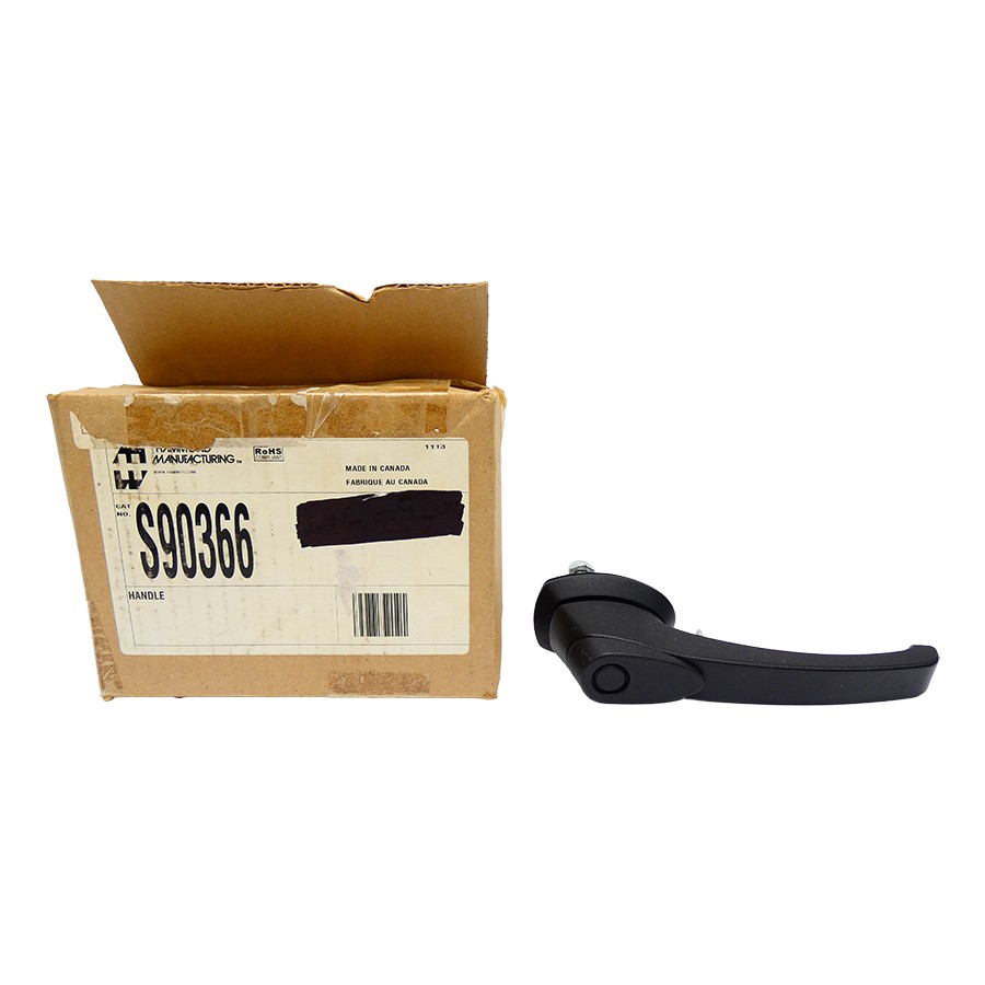 HAMMOND MANUFACTURING S90366 NSMP
