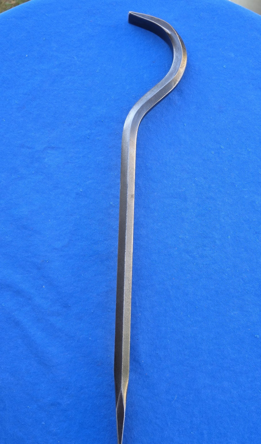 Bluepoint Diesetting Prybar 7035