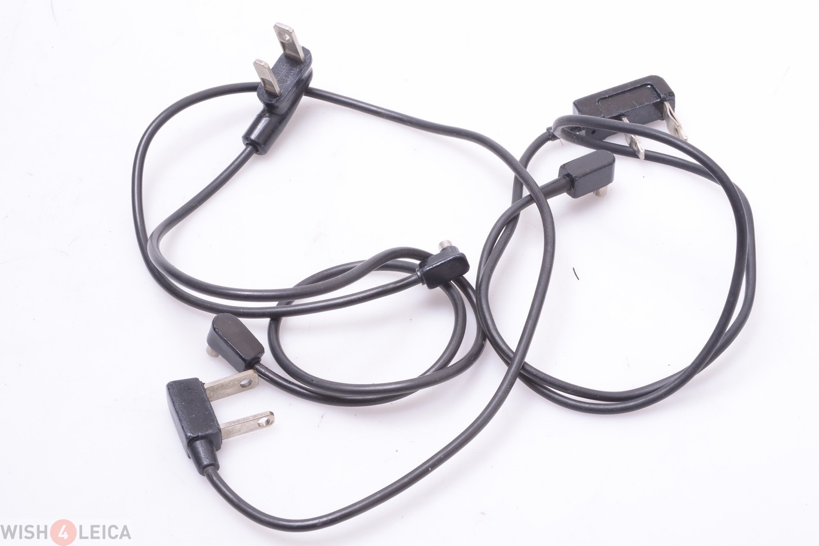 ✅ 1 METZ SYNCHRO CABLE FLASH X PLUG MECABLITZ 50CM LONG CONNECTING