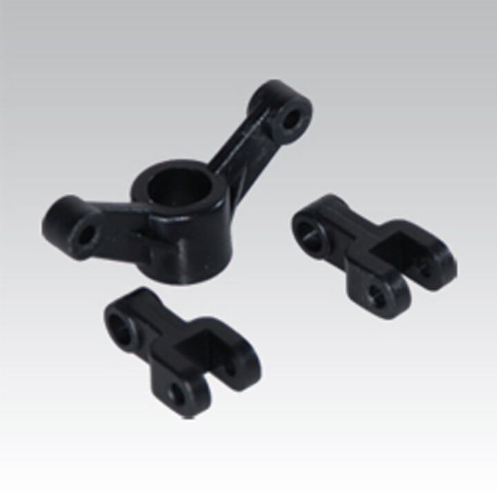 Thunder Tiger #PV0542 Tail Pitch Control Fork R30/50