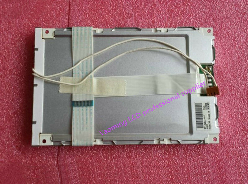 5.7'' For HITACHI SP14Q002 SP14Q002-A1 LCD Display Screen Panel 90 Days warranty
