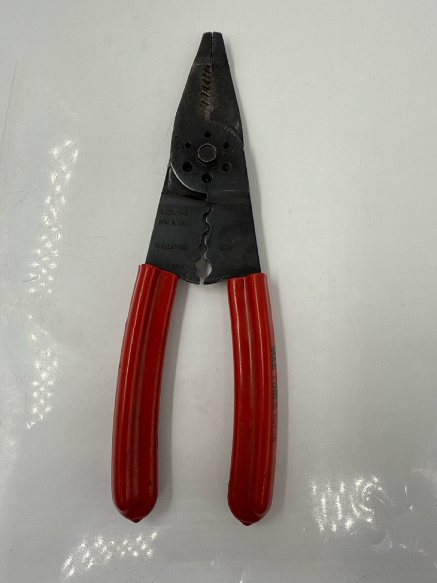 MAC TOOLS TCT10 (MI1069280)