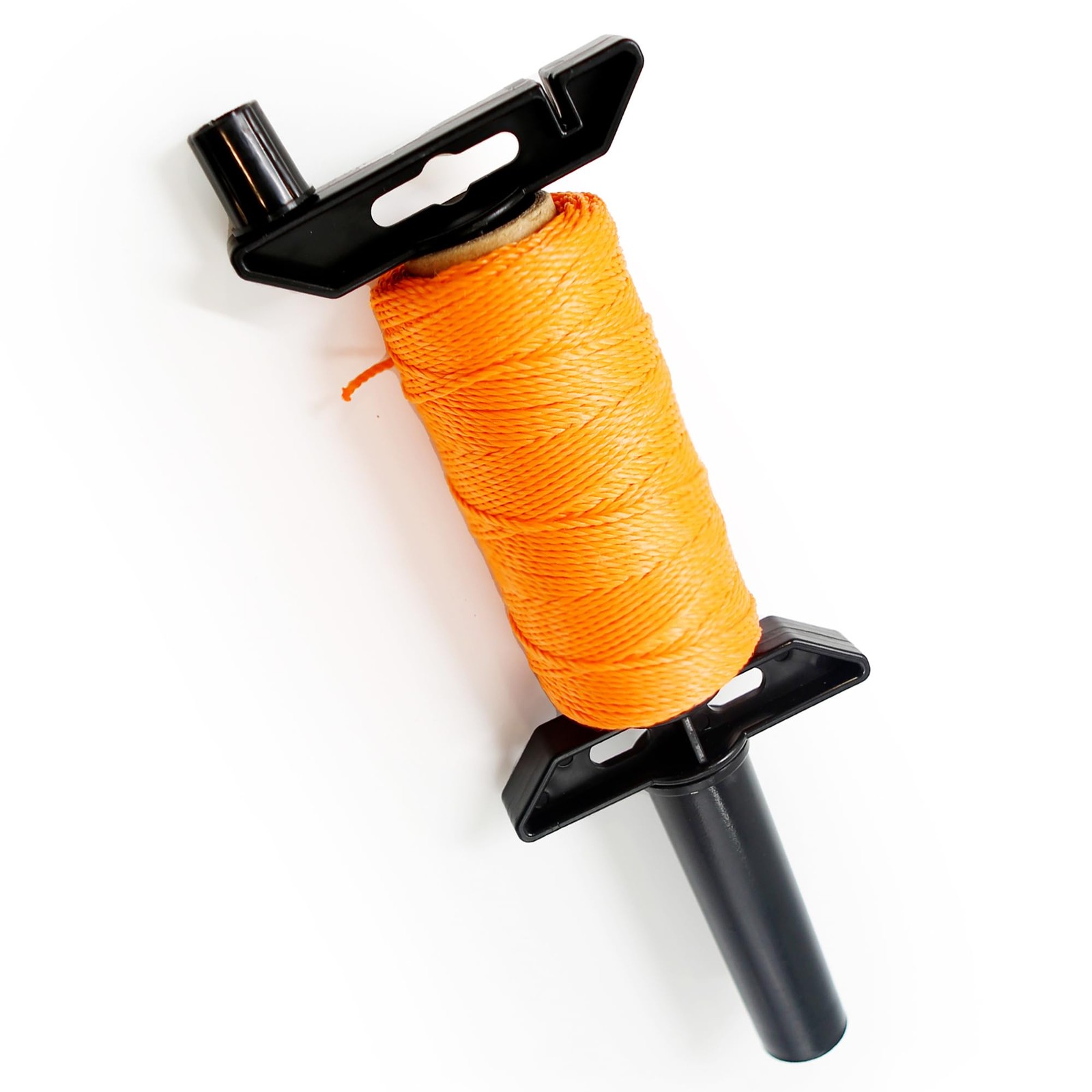 Lay Straight Lines Fast - 262 Ft Mason Line String Reel