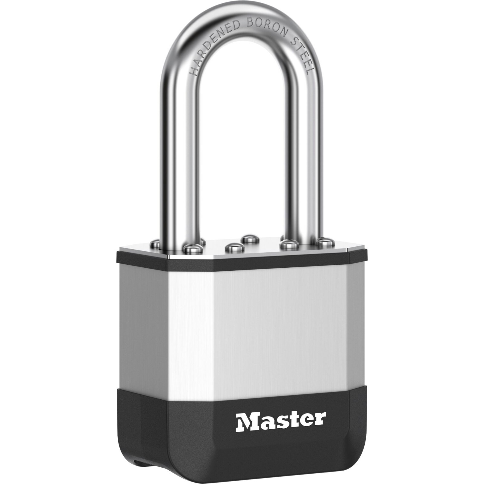 Master Lock Elite Padlock 44mm LS KA Triple Pack