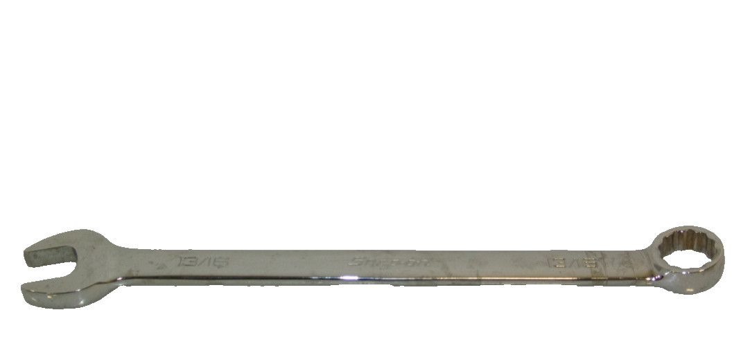 SNAP-ON 13/16" OEX26B COMBINATION WRENCH 12 POINT