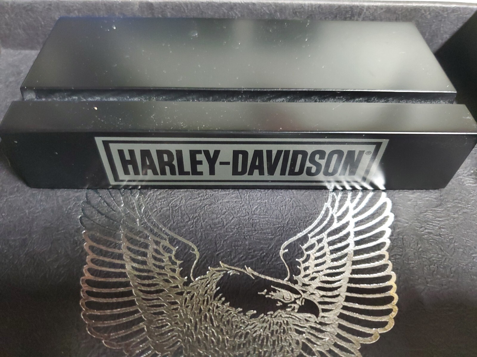 Harley-Davidson miscellaneous Accessory Bundle See Description.