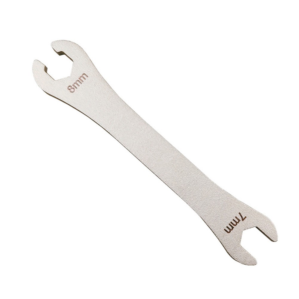 Bike Wrench 1Pcs Bicycle Hydraulic Brakes Caliper Wrench Stainless Steel
