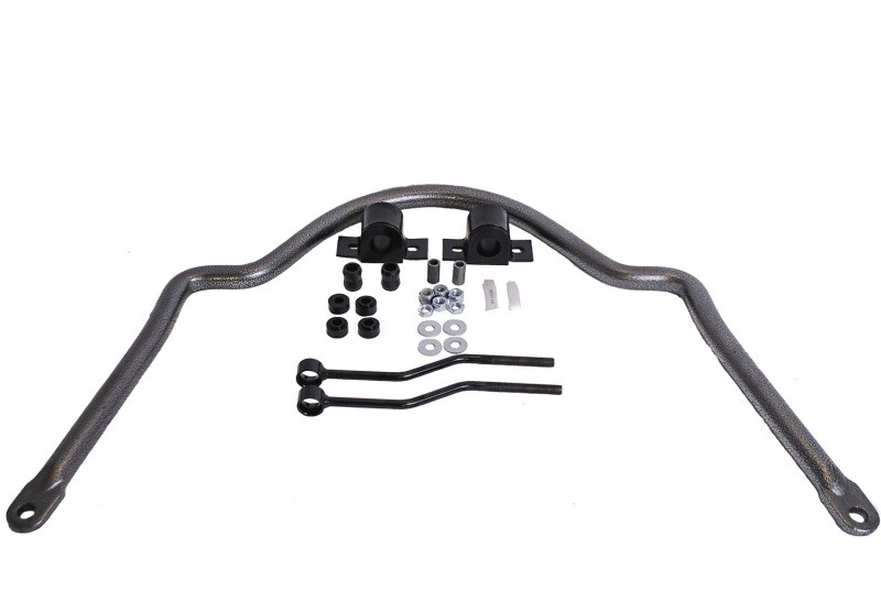 Hellwig Fits 97-21 Ford E-40/E-450 Solid Heat Treated Chromoly 1-1/2in Rear Sway