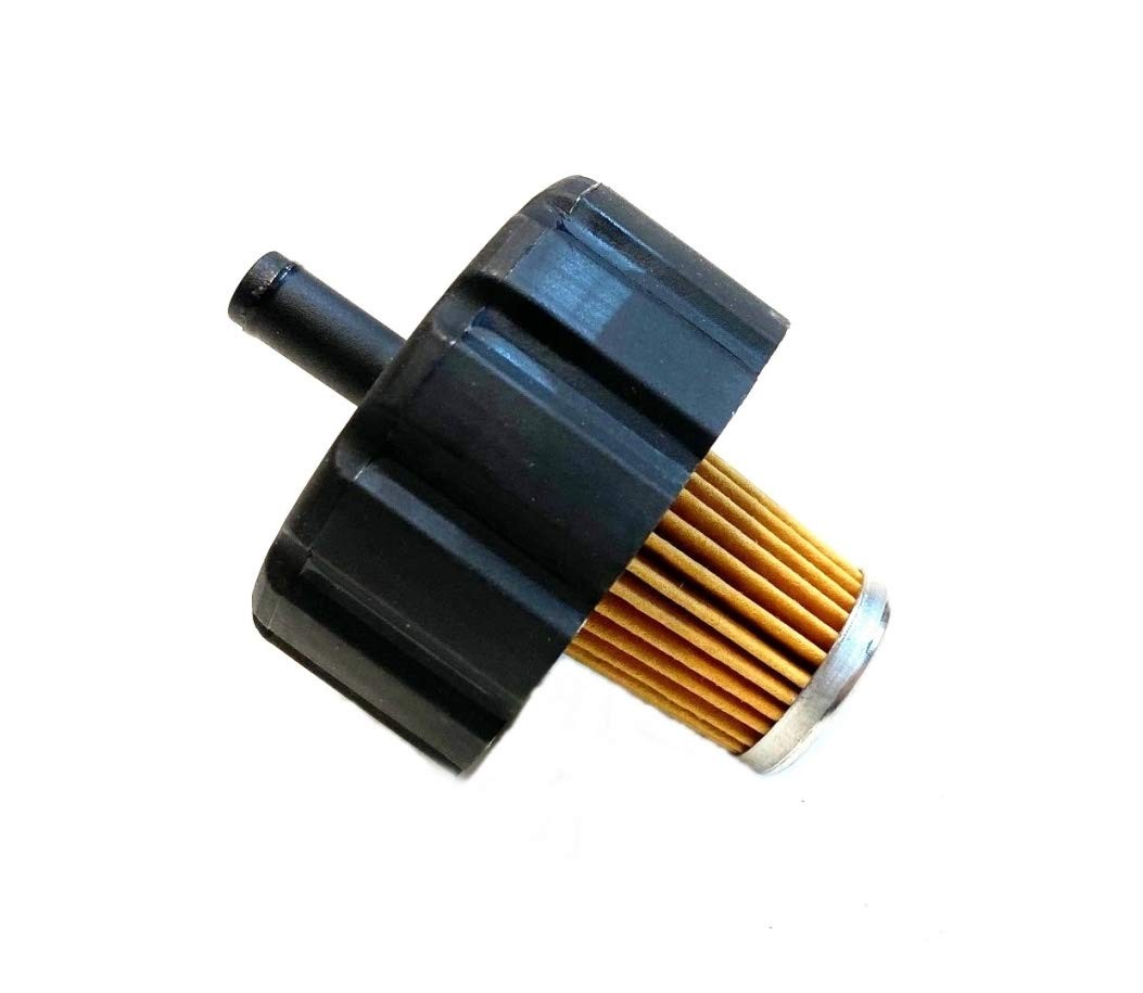 A.A Gas Tank Fuel Filter Replacement for Yamaha G2 G5 G8 G9 G11 Gas Carts 8F3-25