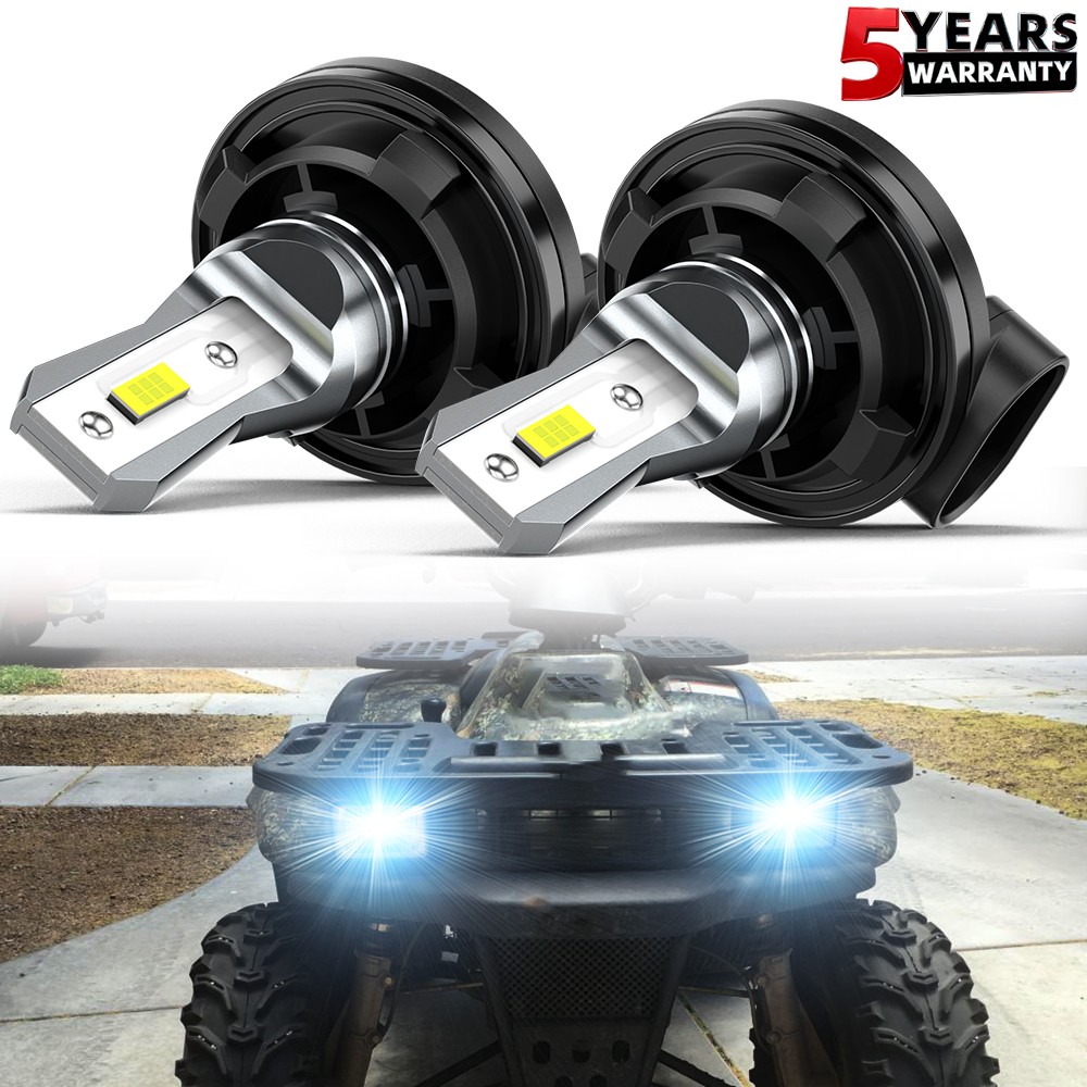 92069-7501 Headlight Bulb For Polaris ATV 325 MAGNUM 4X4 HDS - 2000-2002 new