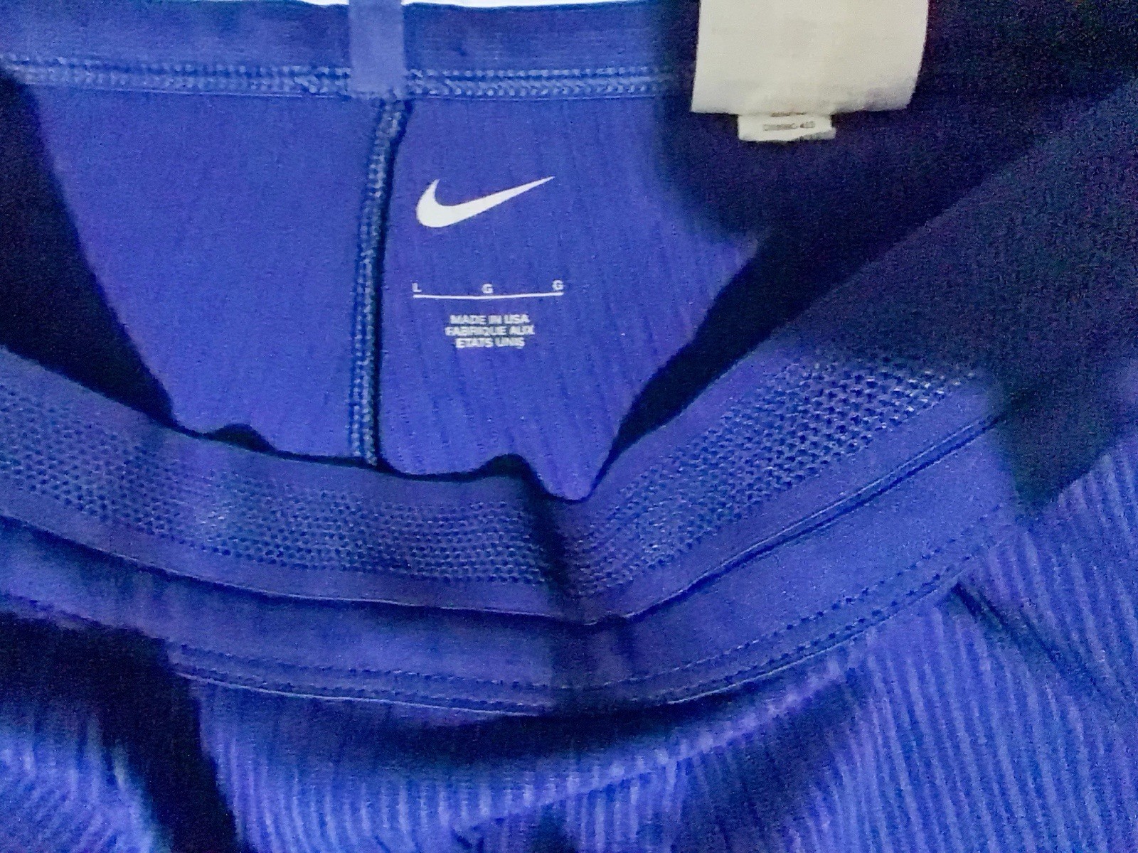 Set Nike Pro Elite 2023 Large