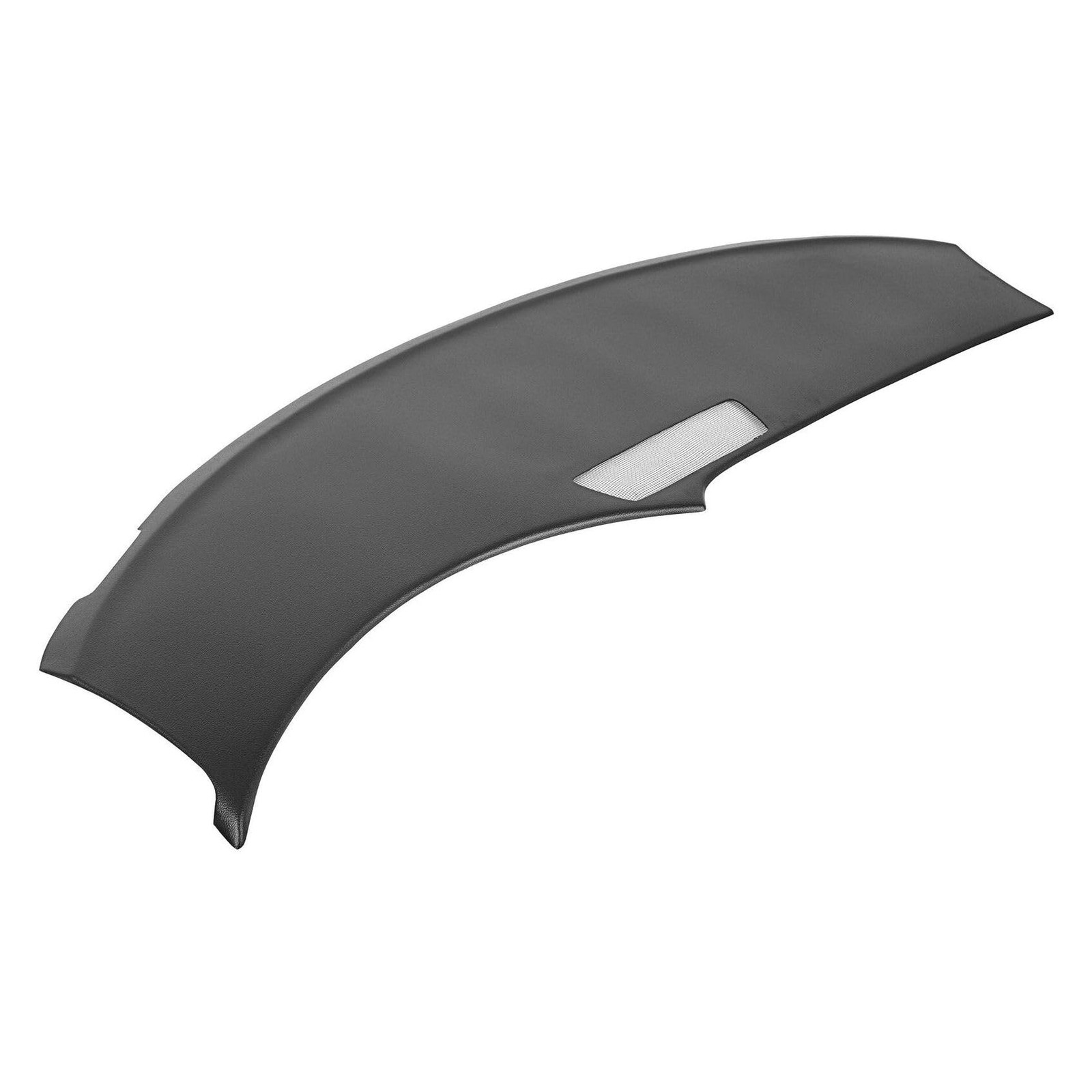 Chevy Camaro 1993-1996 Dash Cover Pad Overlay Cap Plastic Front Upper