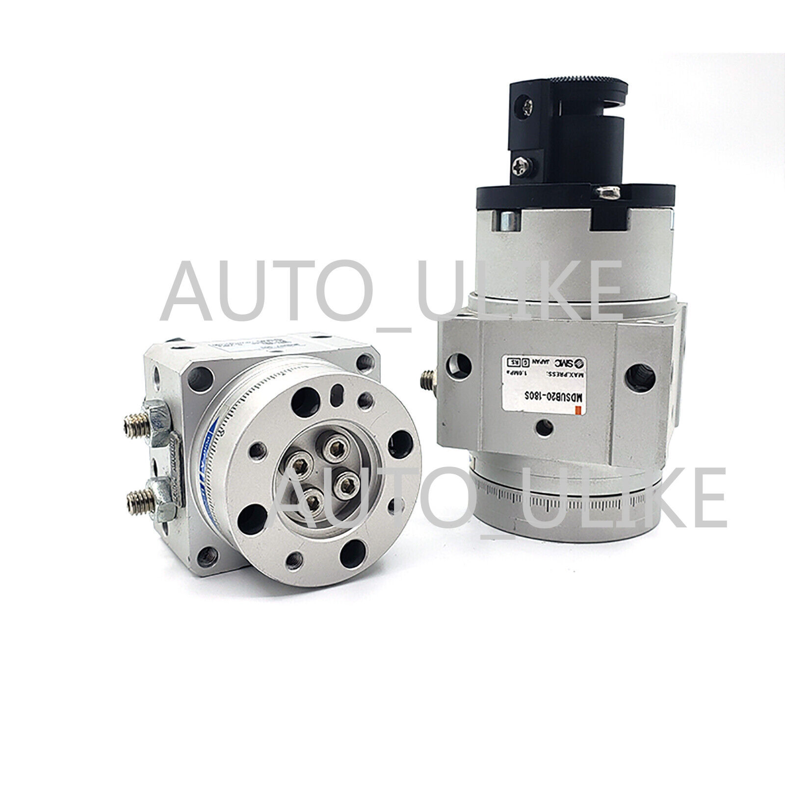 1PCS SMC MSUB7-180S Rotary Table Basic Type NEW