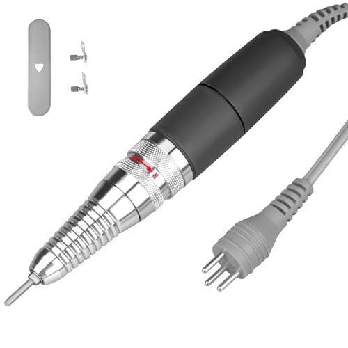 Nail Drill Handpiece for UP200 Machine, HoMove 35000RPM Professional