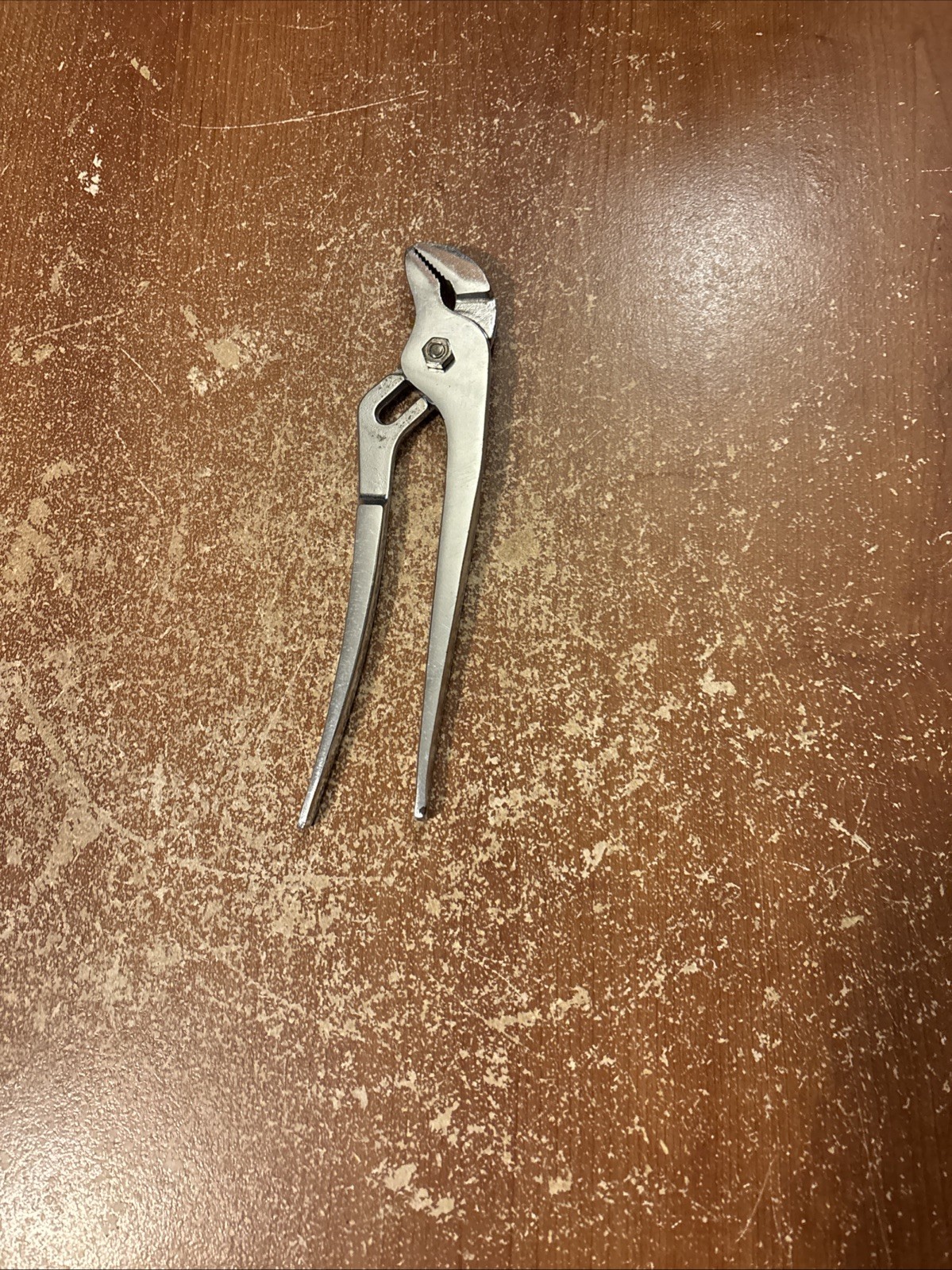 Vintage Snap On Slip Joint Pliers 90A USA