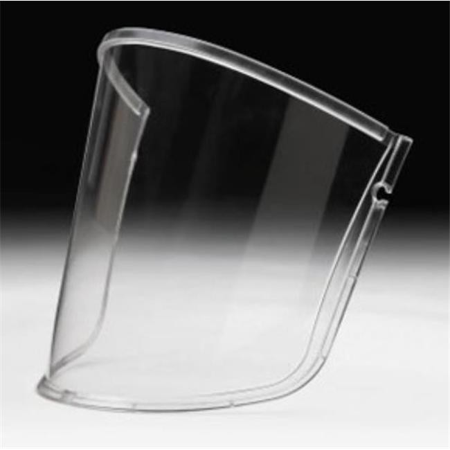 3M MMM-37323 Versaflo Replacement Lens for Visor