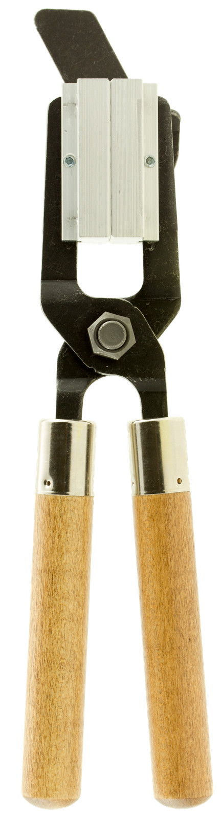 Lee Precision 90451 Dbl Cavity Mold 22 Cal Capacity 2 Bullets Handles