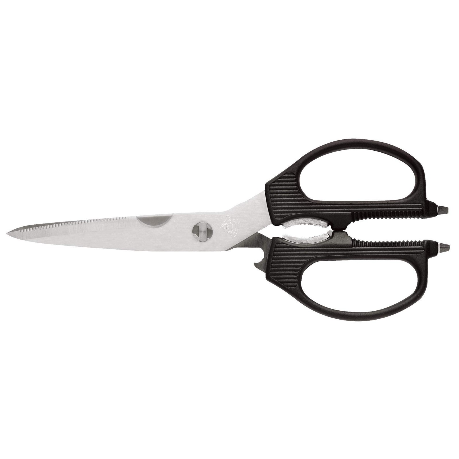 Shun Multi Purpose Kitchen Shears, Heavy Duty Cooking Scissors, Durable 420J2