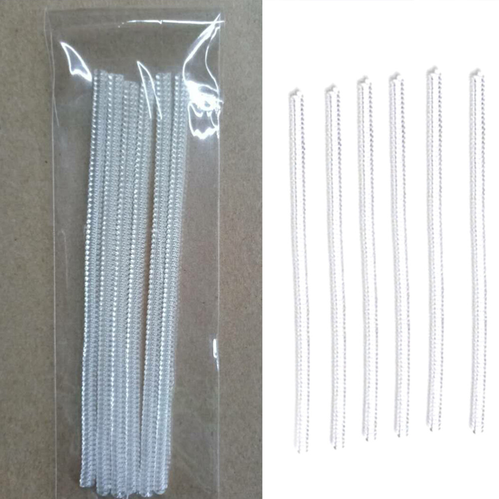 12 PCS Ring Size Reducer Adjuster Invisible Sizer Resize Smaller Clear