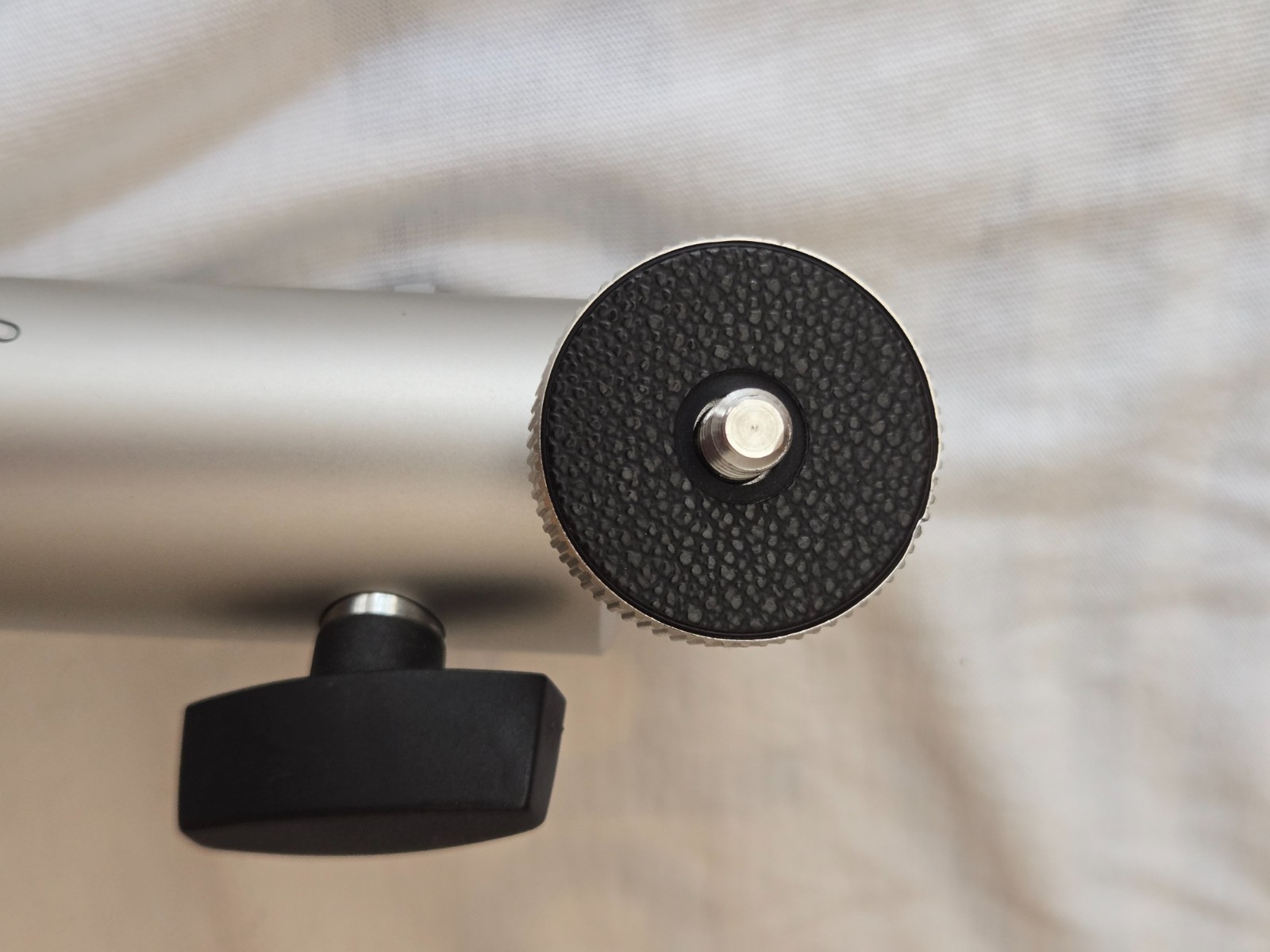 Original Leica Tripod Ball Head for Leitz