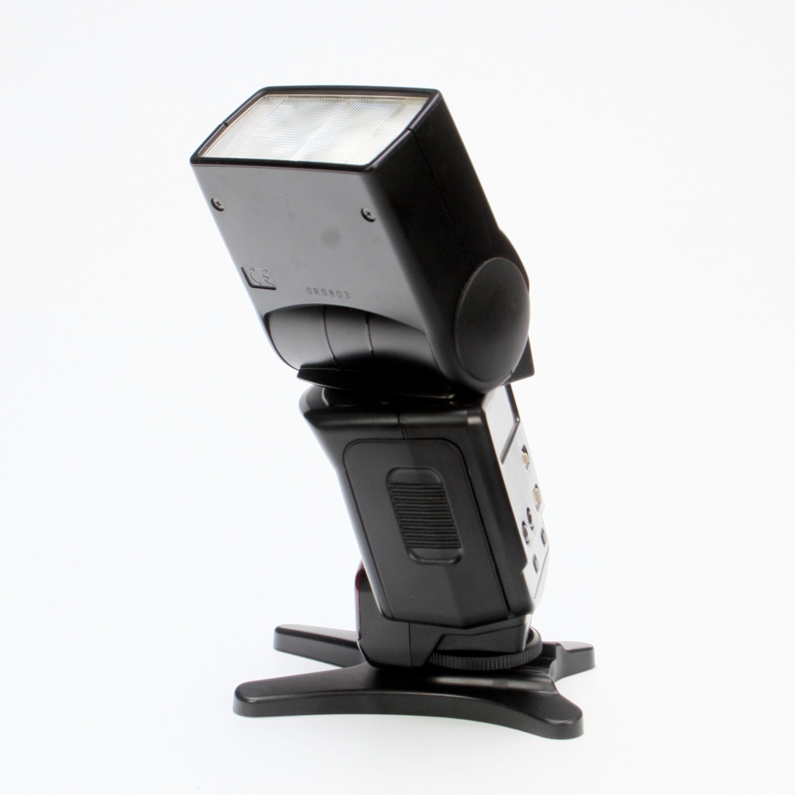 Canon 420EX Speedlite TTL Shoe-Mount Flash for EOS