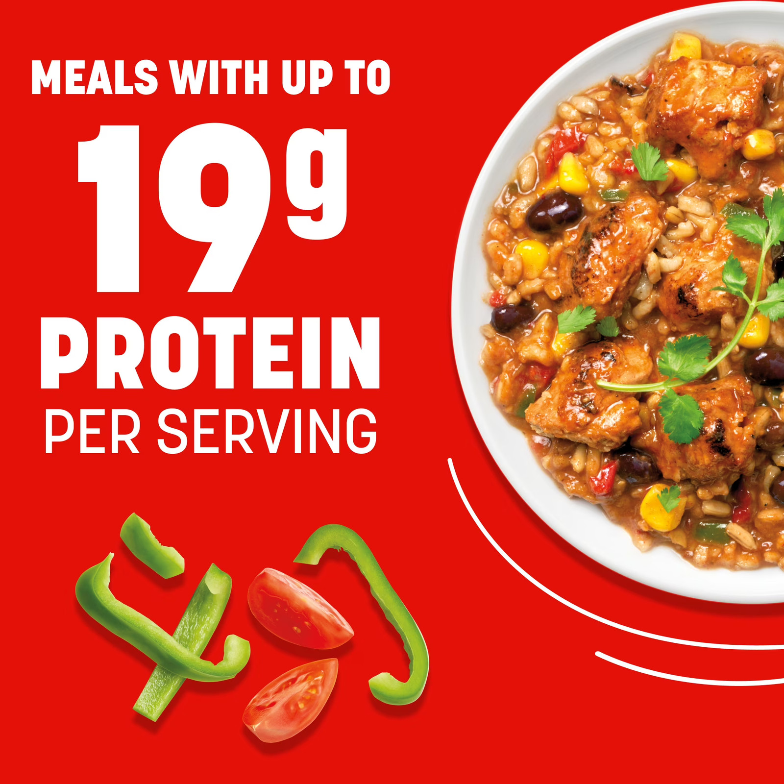 Weight Loss Meals Variety Kit